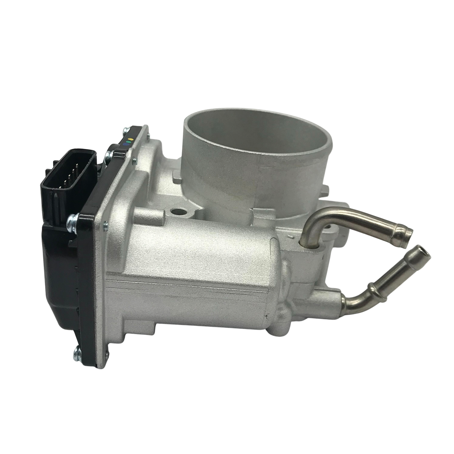 Cuerpo Kia 2.0 Forte Soul 14-18 6Pine 2Tubos Denso Diametro de boca: 70.15