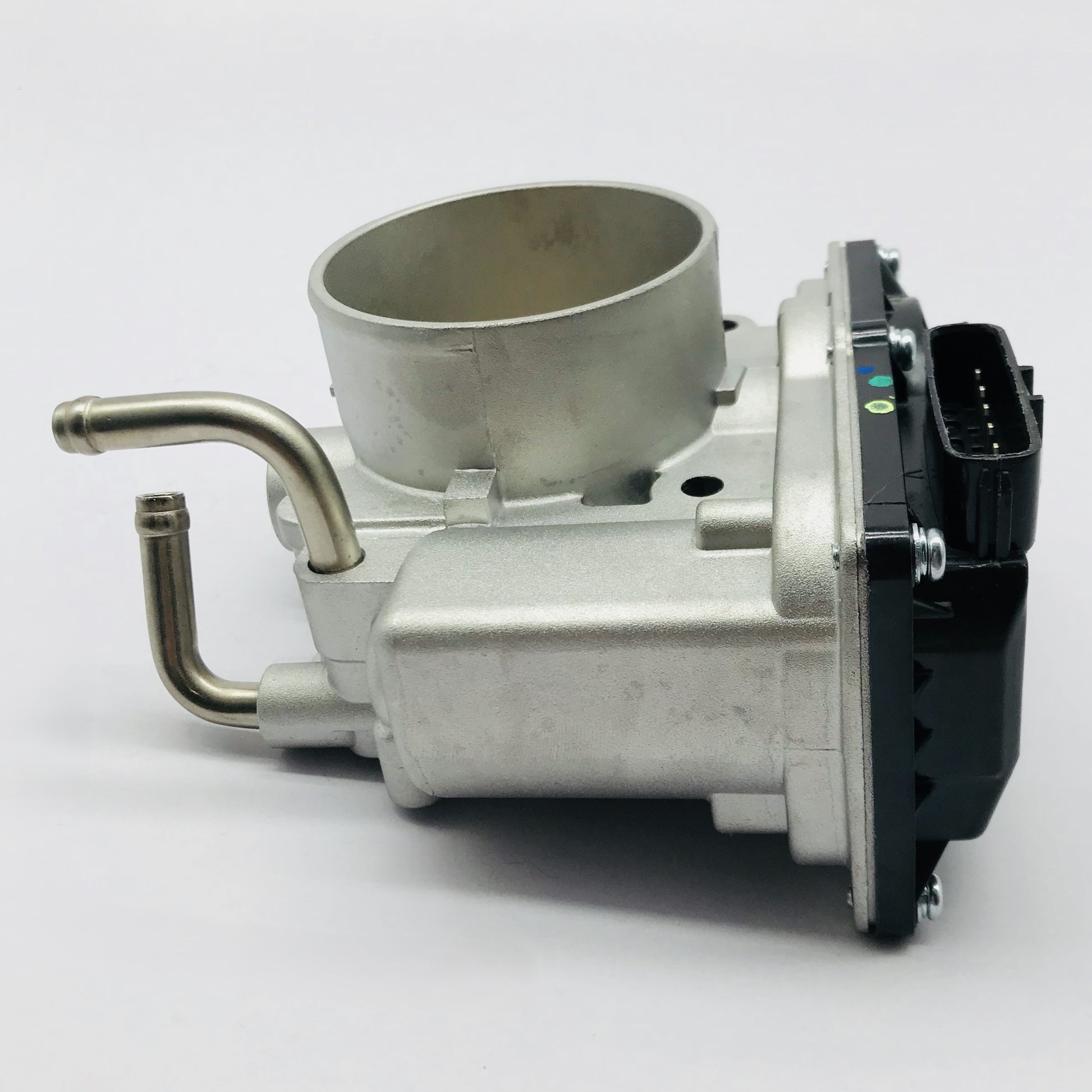 Cuerpo Toyota Tacoma Hilux 2.7 05-16 6 Pines 2 Tubos 72mm