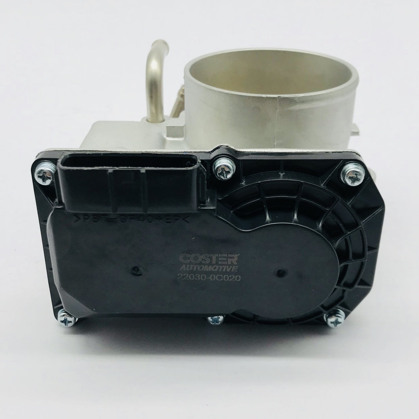 Cuerpo Toyota Tacoma Hilux 2.7 05-16 6 Pines 2 Tubos 72mm