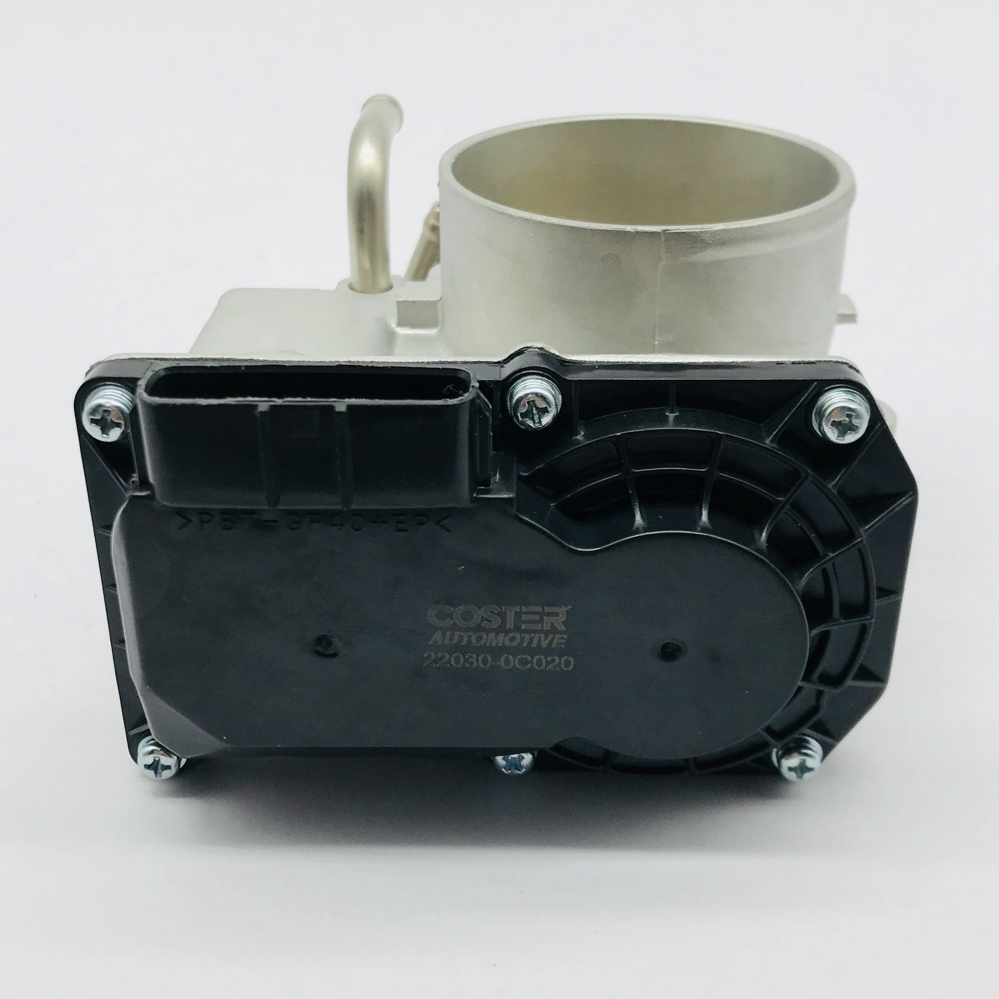 Cuerpo Toyota Tacoma Hilux 2.7 05-16 6 Pines 2 Tubos 72mm