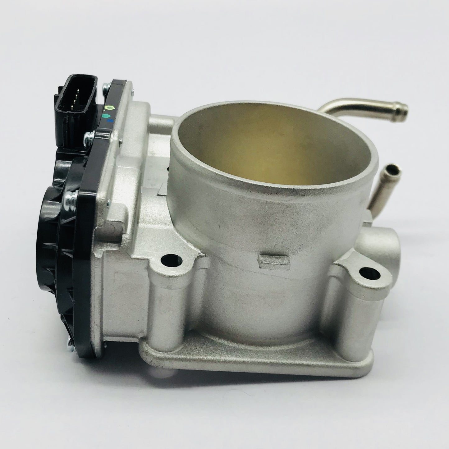 Cuerpo Toyota Tacoma Hilux 2.7 05-16 6 Pines 2 Tubos 72mm