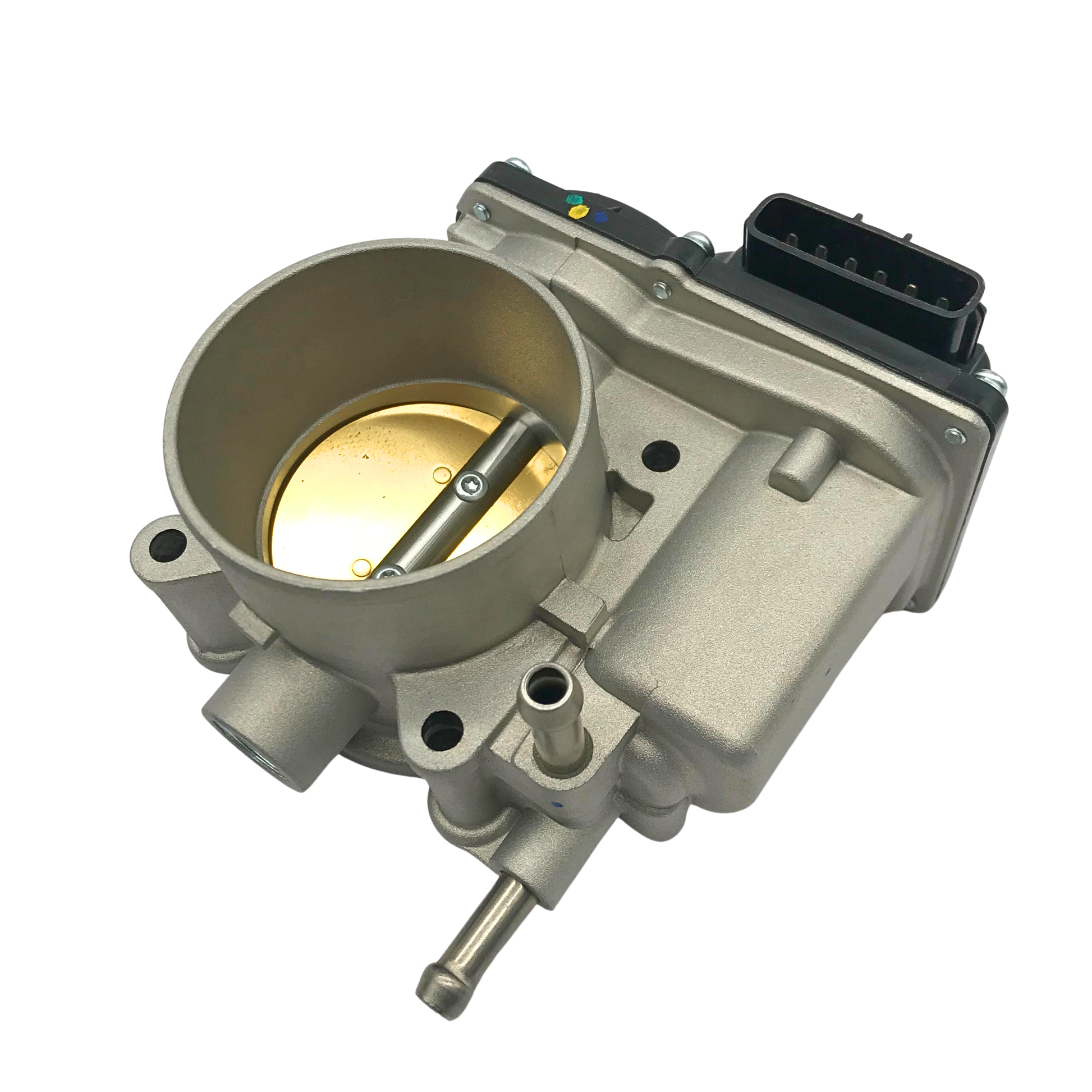 Cuerpo Toyota 2.7 Tacoma Hilux 16-23 70Mm Diametro de boca: 79.75