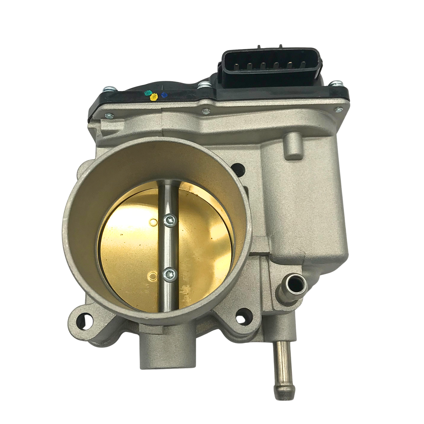 Cuerpo Toyota 2.7 Tacoma Hilux 16-23 70Mm Diametro de boca: 79.75