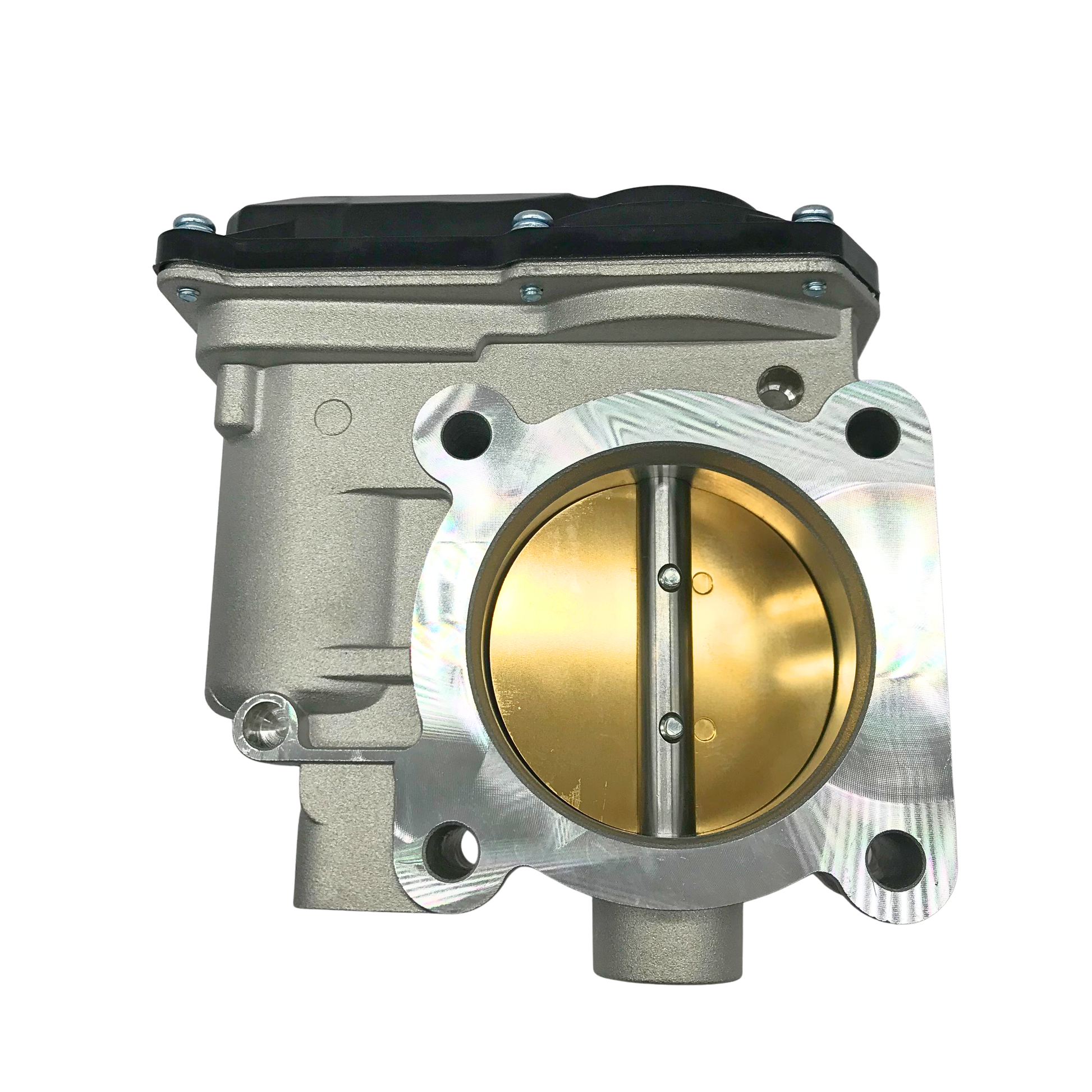 Cuerpo Toyota 2.7 Tacoma Hilux 16-23 70Mm Diametro de boca: 79.75