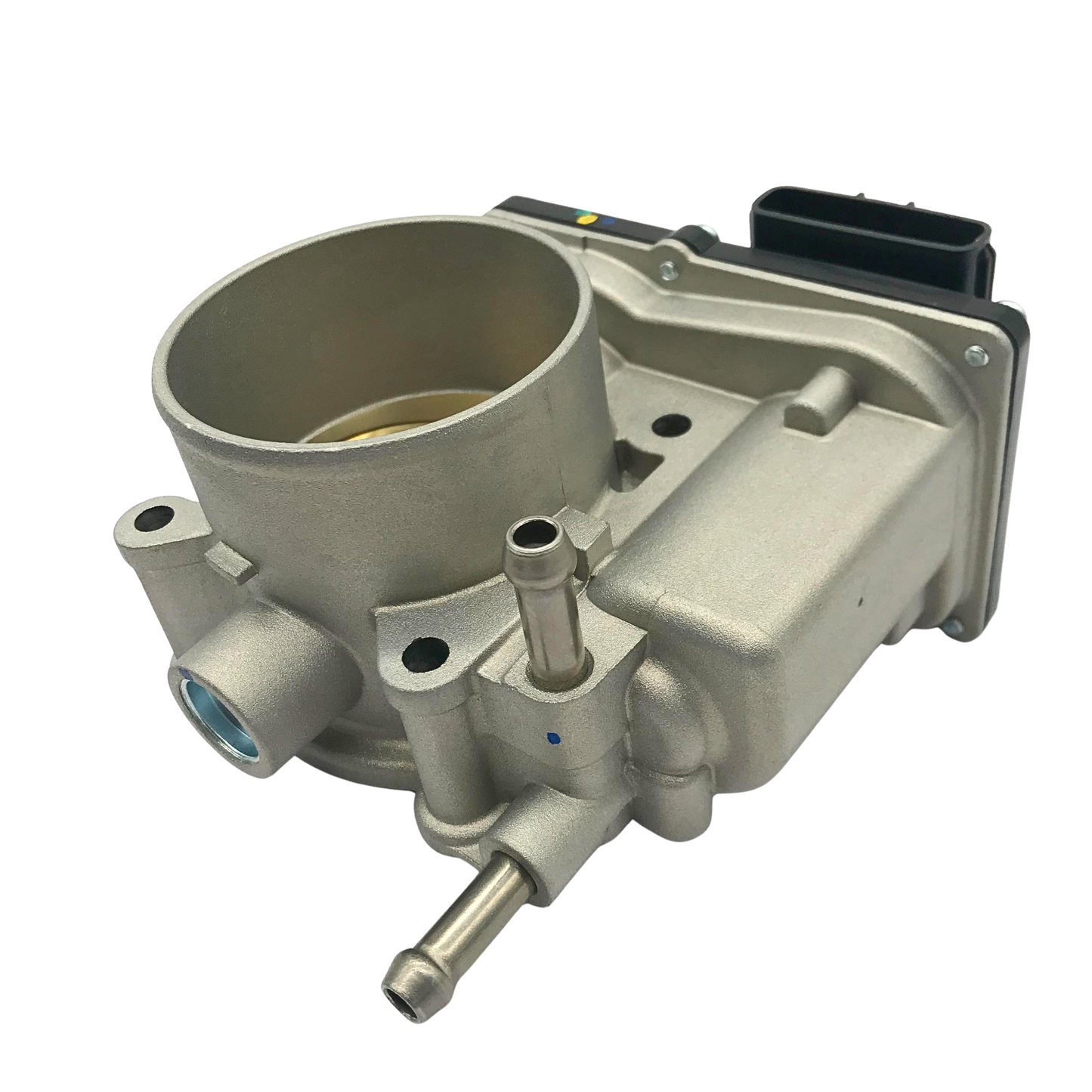 Cuerpo Toyota 2.7 Tacoma Hilux 16-23 70Mm Diametro de boca: 79.75