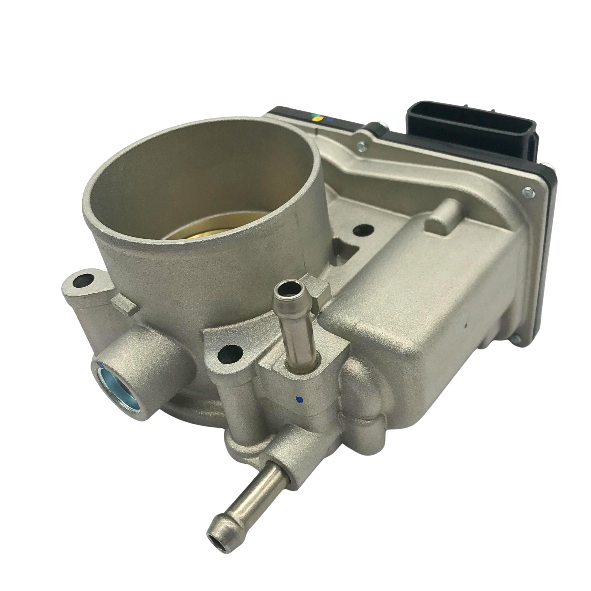 Cuerpo Toyota 2.7 Tacoma Hilux 16-23 70Mm Diametro de boca: 79.75