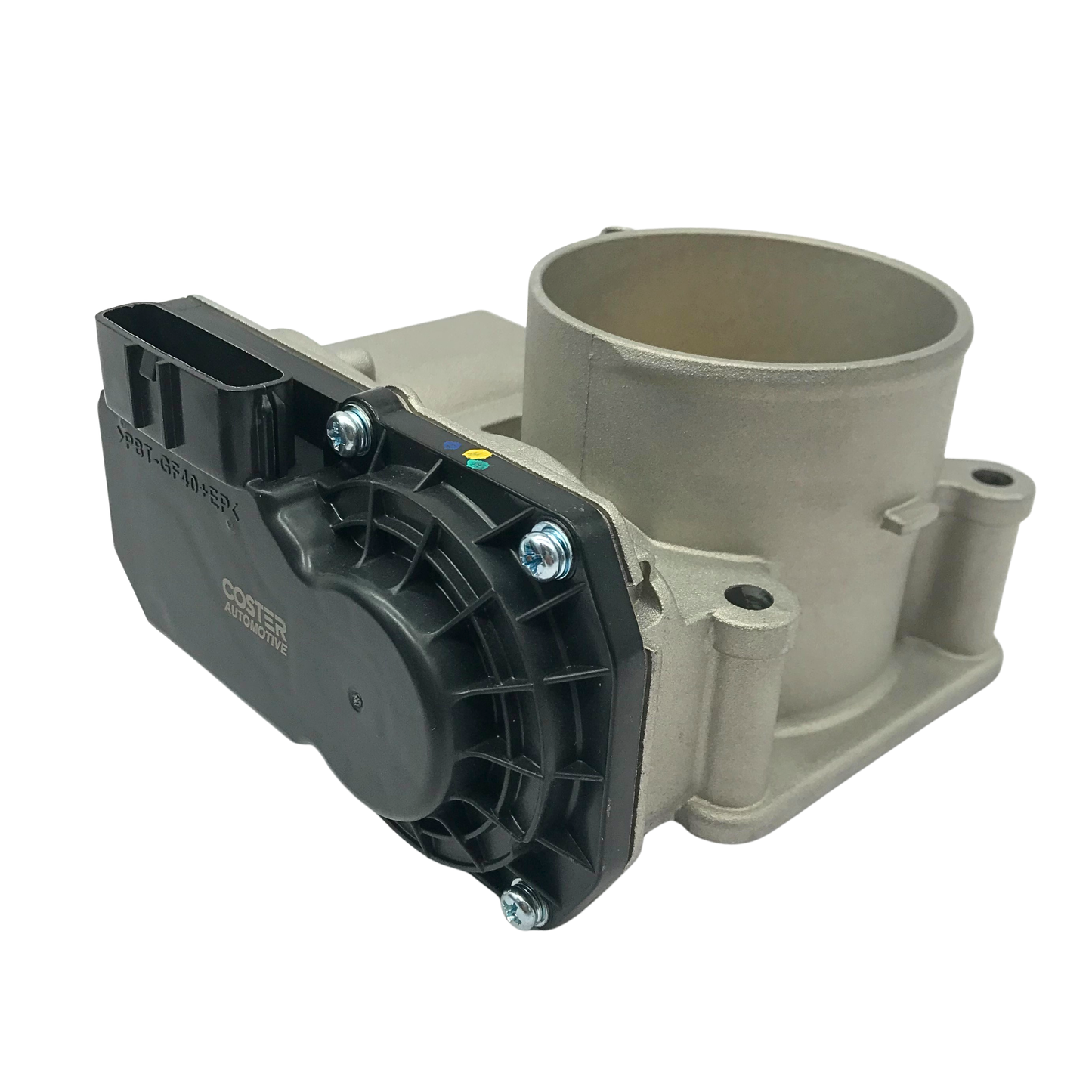 Cuerpo Toyota 2.7 Tacoma Hilux 16-23 70Mm Diametro de boca: 79.75