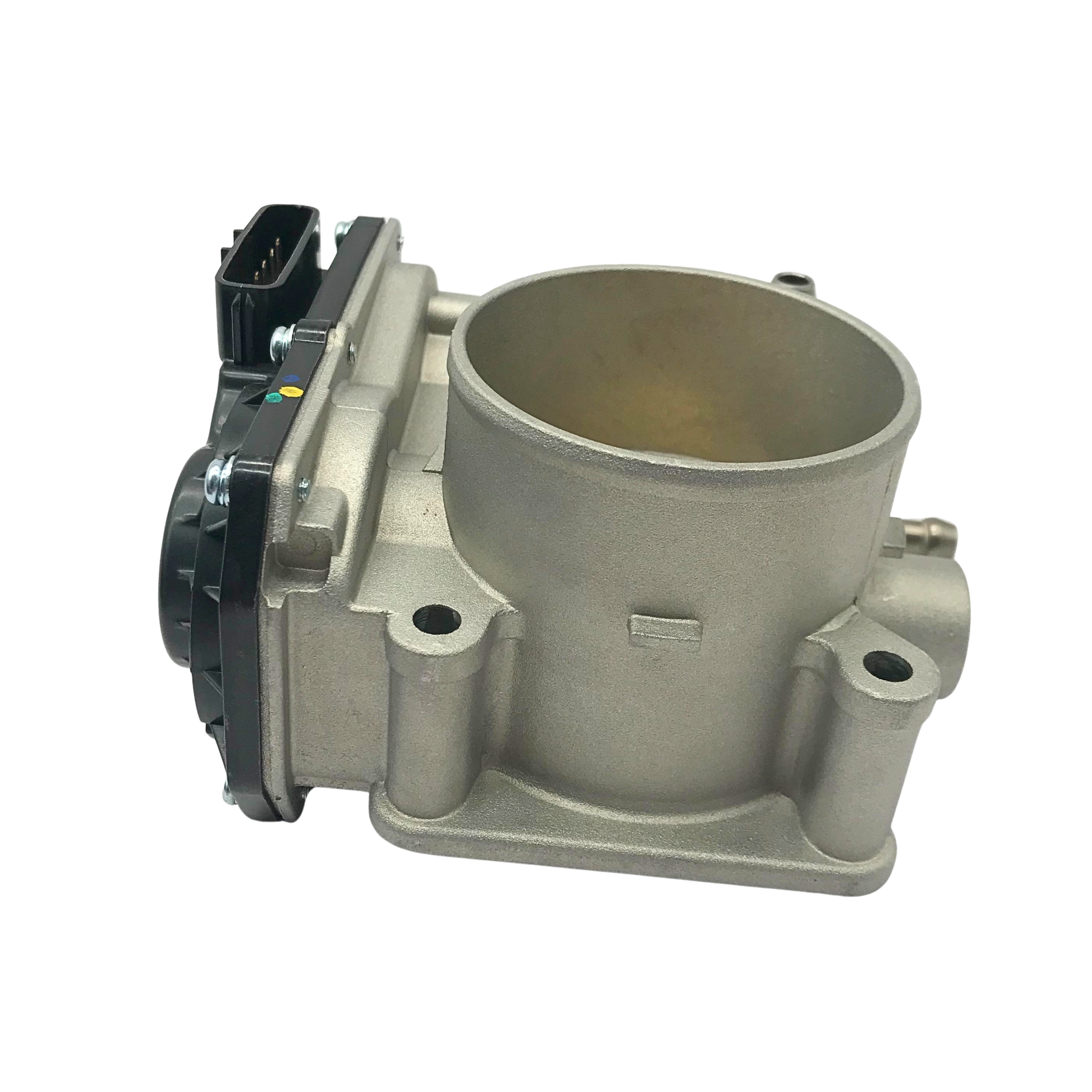 Cuerpo Toyota 2.7 Tacoma Hilux 16-23 70Mm Diametro de boca: 79.75