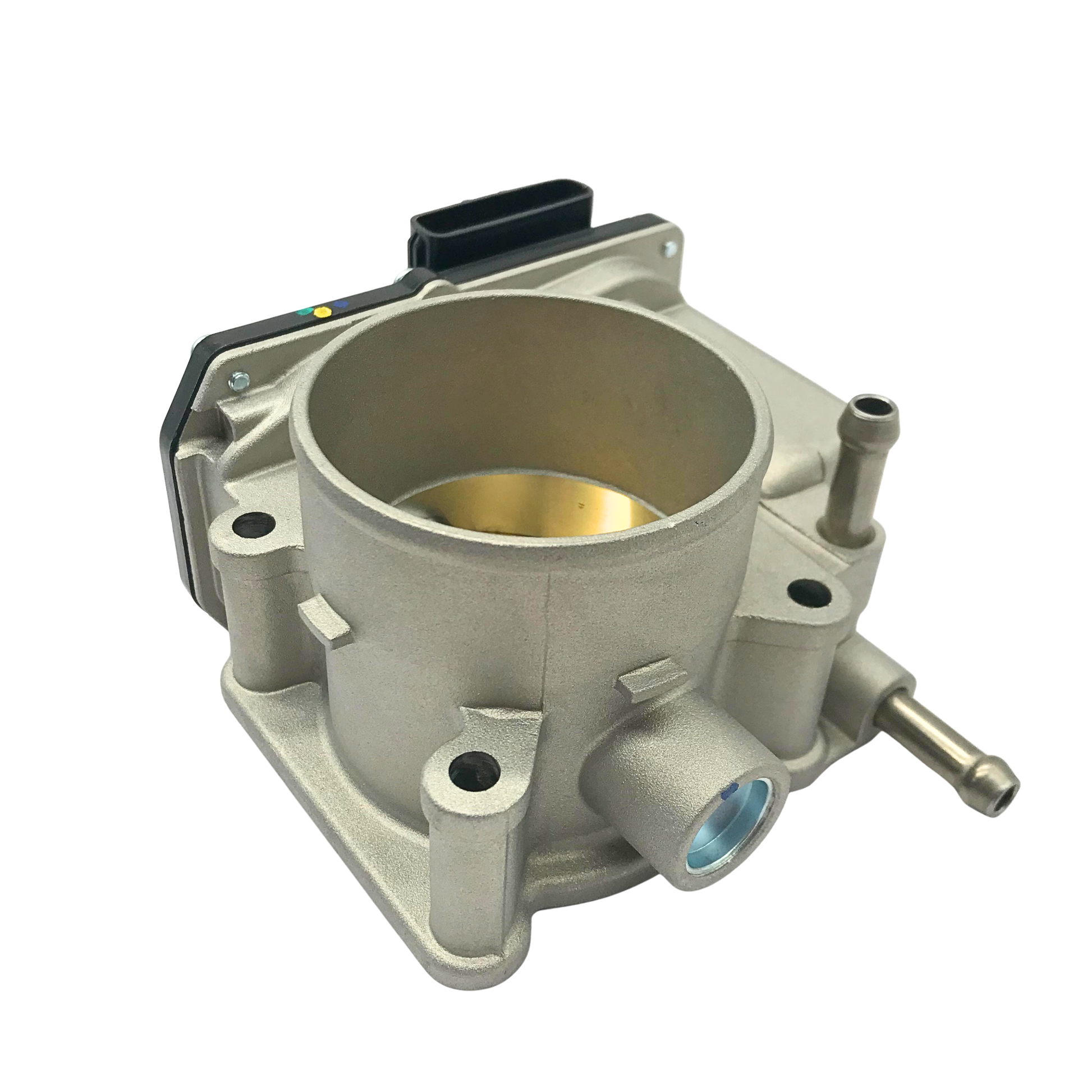 Cuerpo Toyota 2.7 Tacoma Hilux 16-23 70Mm Diametro de boca: 79.75