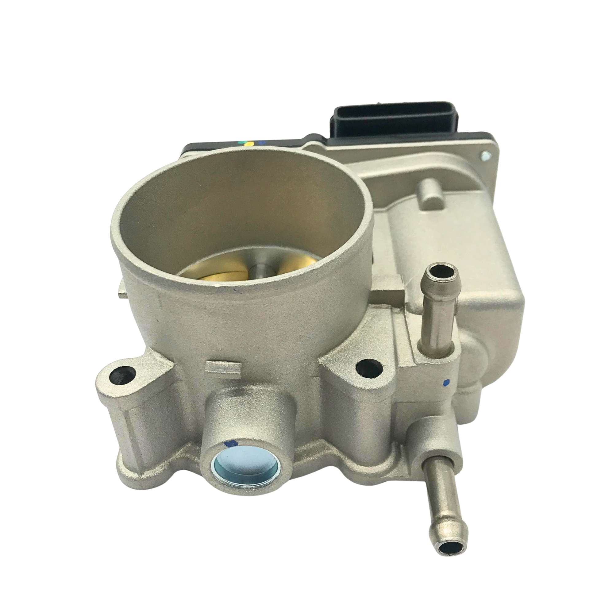 Cuerpo Toyota 2.7 Tacoma Hilux 16-23 70Mm Diametro de boca: 79.75