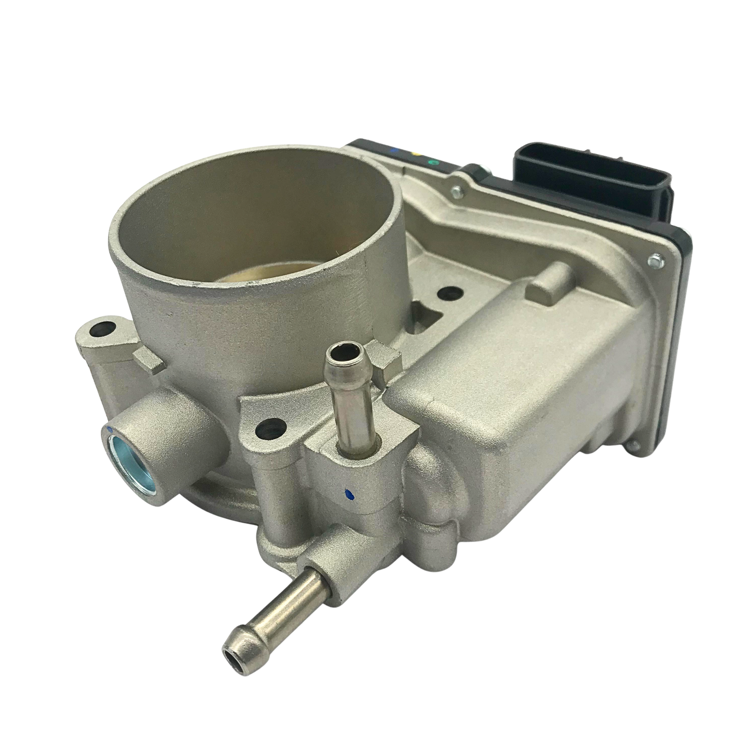 Cuerpo Nissan Sentra Versa 1.8 2.0 Chev 2.0 07-22 Diametro de boca: 70.56