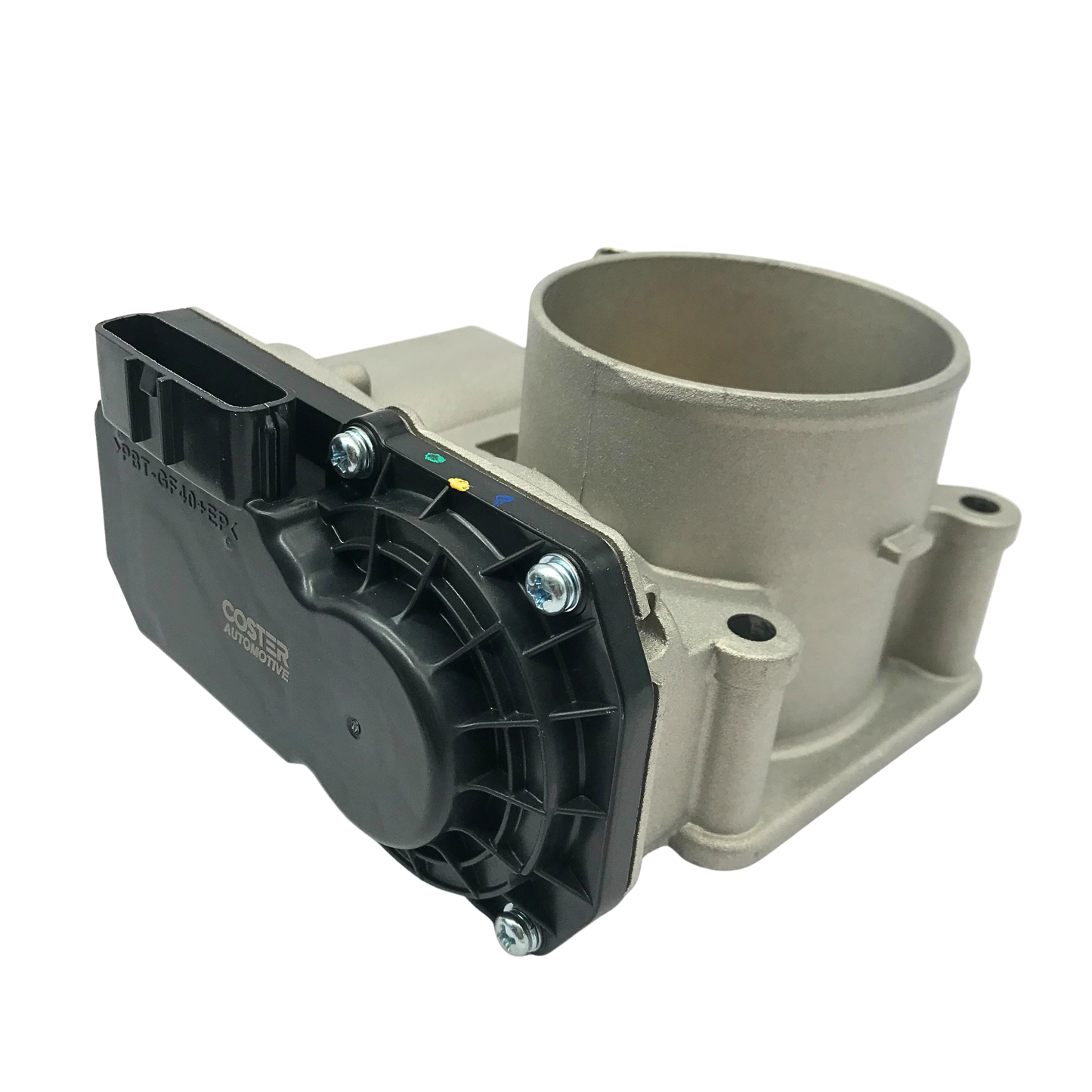 Cuerpo Nissan Sentra Versa 1.8 2.0 Chev 2.0 07-22 Diametro de boca: 70.56