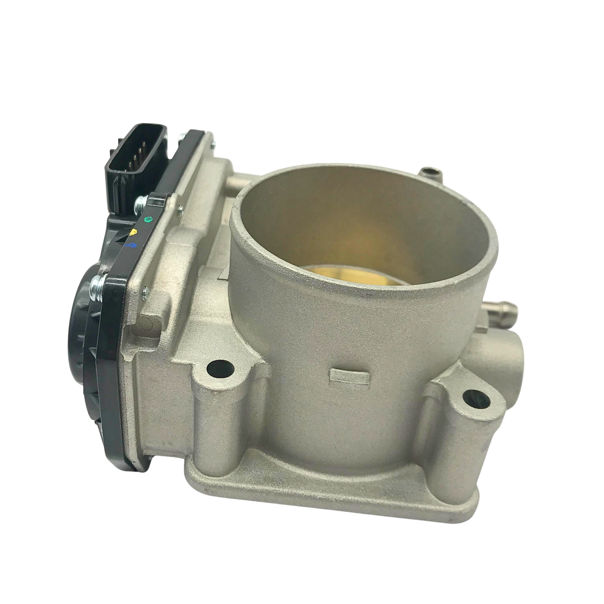 Cuerpo Nissan Sentra Versa 1.8 2.0 Chev 2.0 07-22 Diametro de boca: 70.56