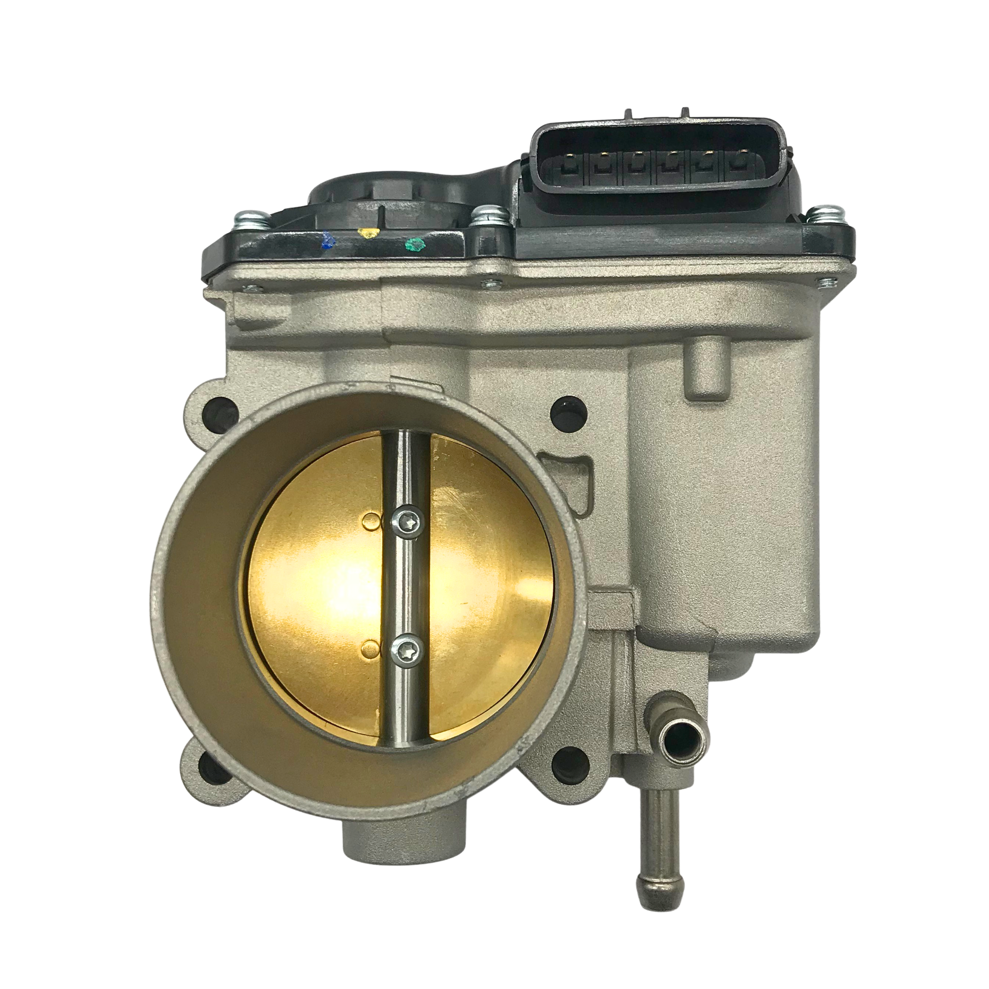 Cuerpo Nissan Sentra Versa 1.8 2.0 Chev 2.0 07-22 Diametro de boca: 70.56