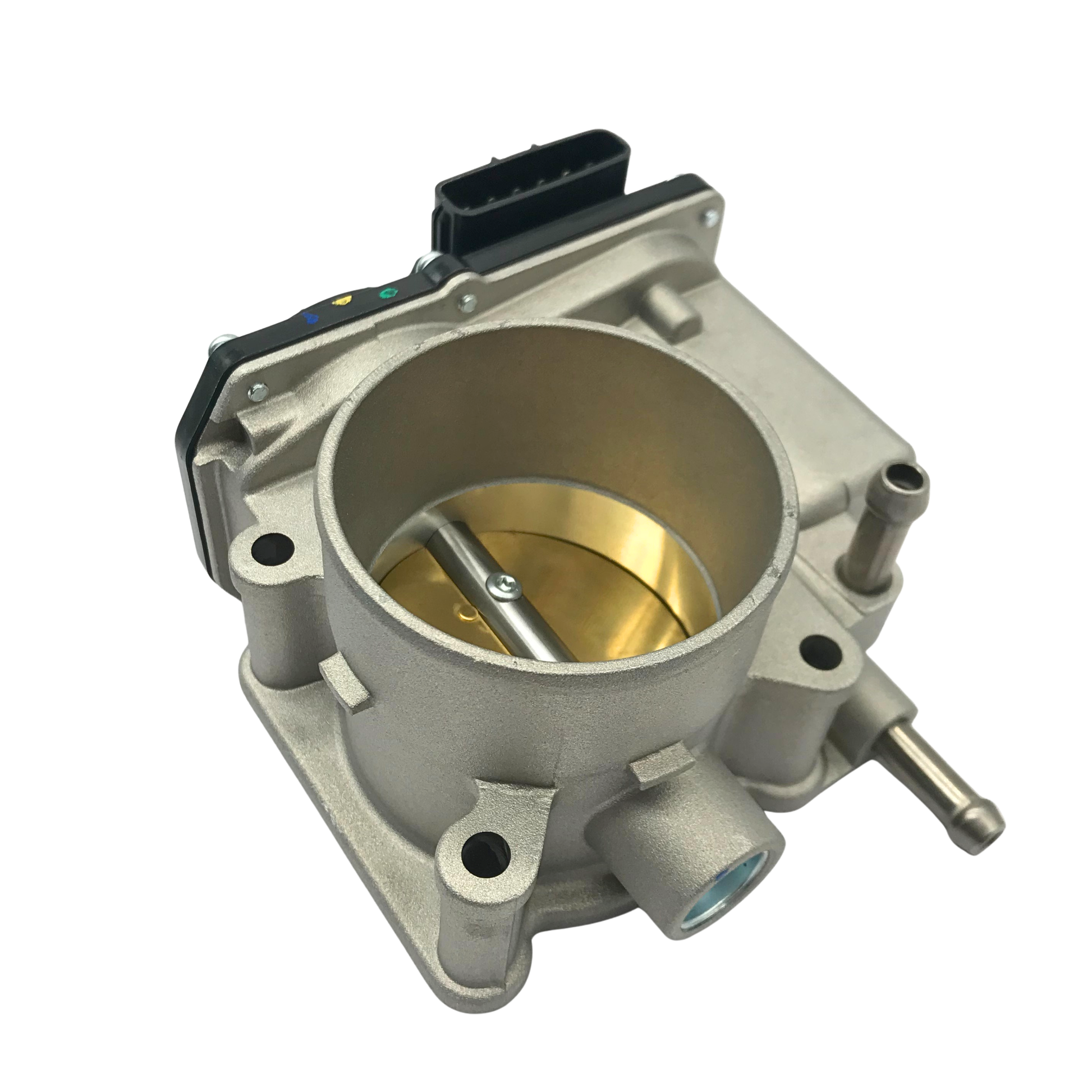 Cuerpo Nissan Sentra Versa 1.8 2.0 Chev 2.0 07-22 Diametro de boca: 70.56