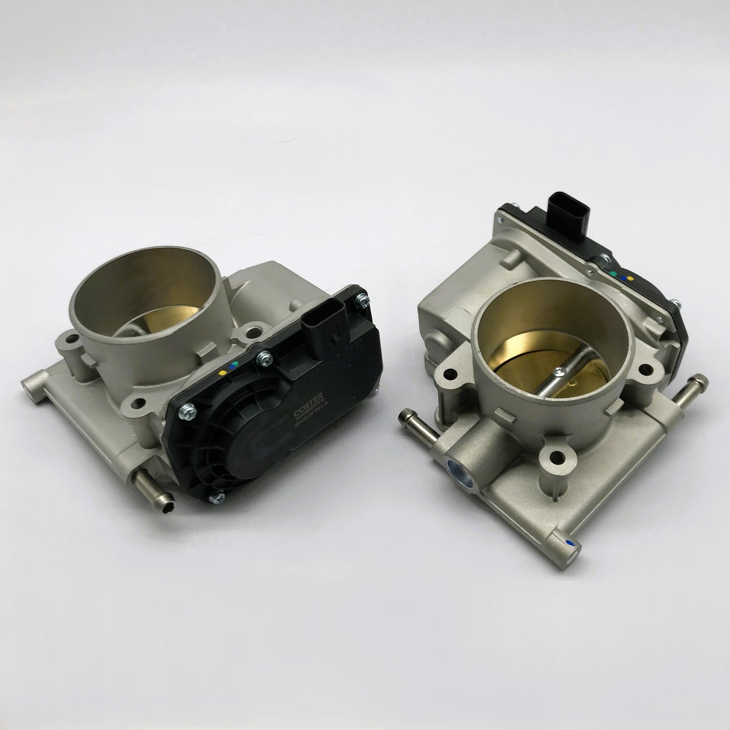 Cuerpo Mazda 2.0 2.3 2.5 72.5M 6Pin 2Tubos