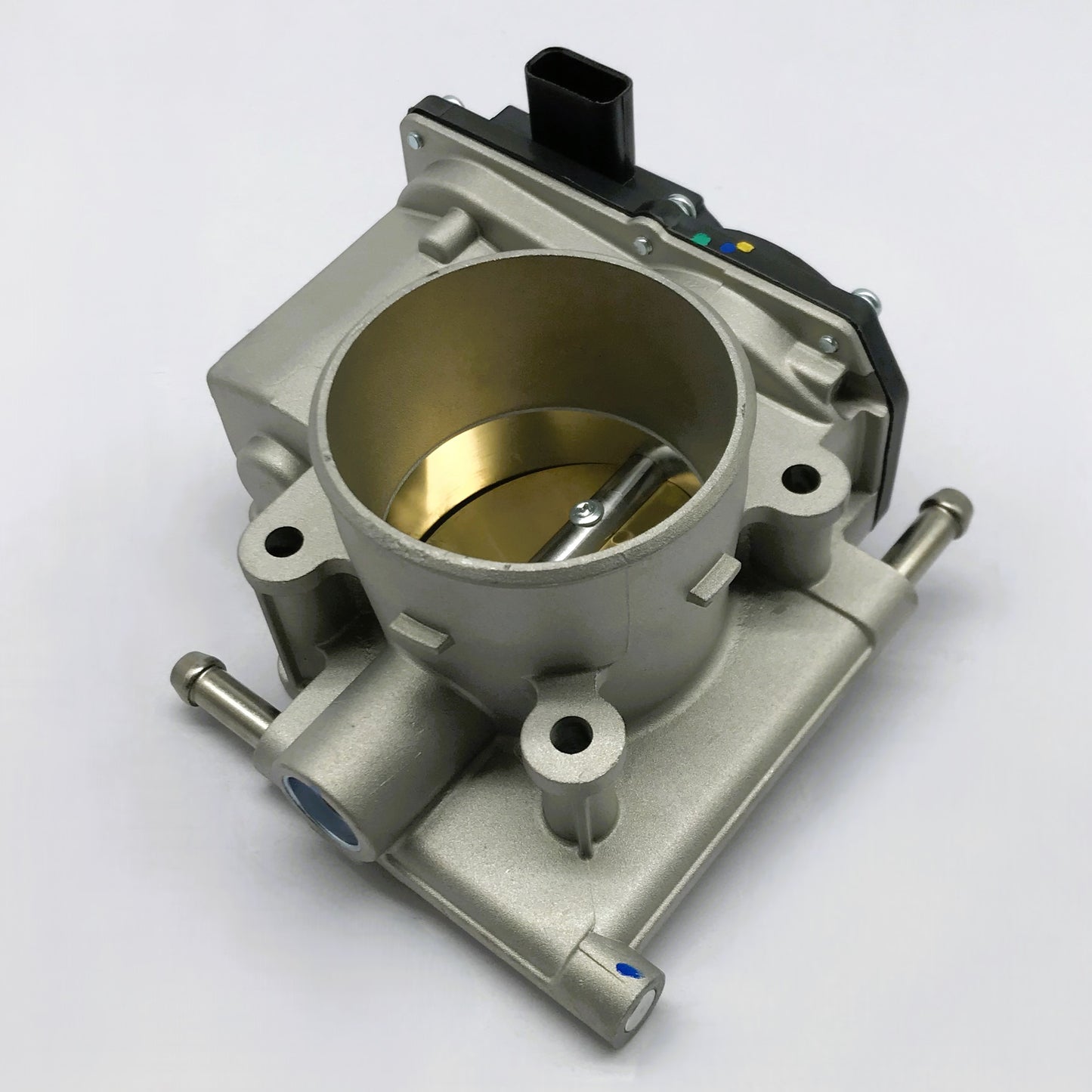 Cuerpo Mazda 2.0 2.3 2.5 72.5M 6Pin 2Tubos