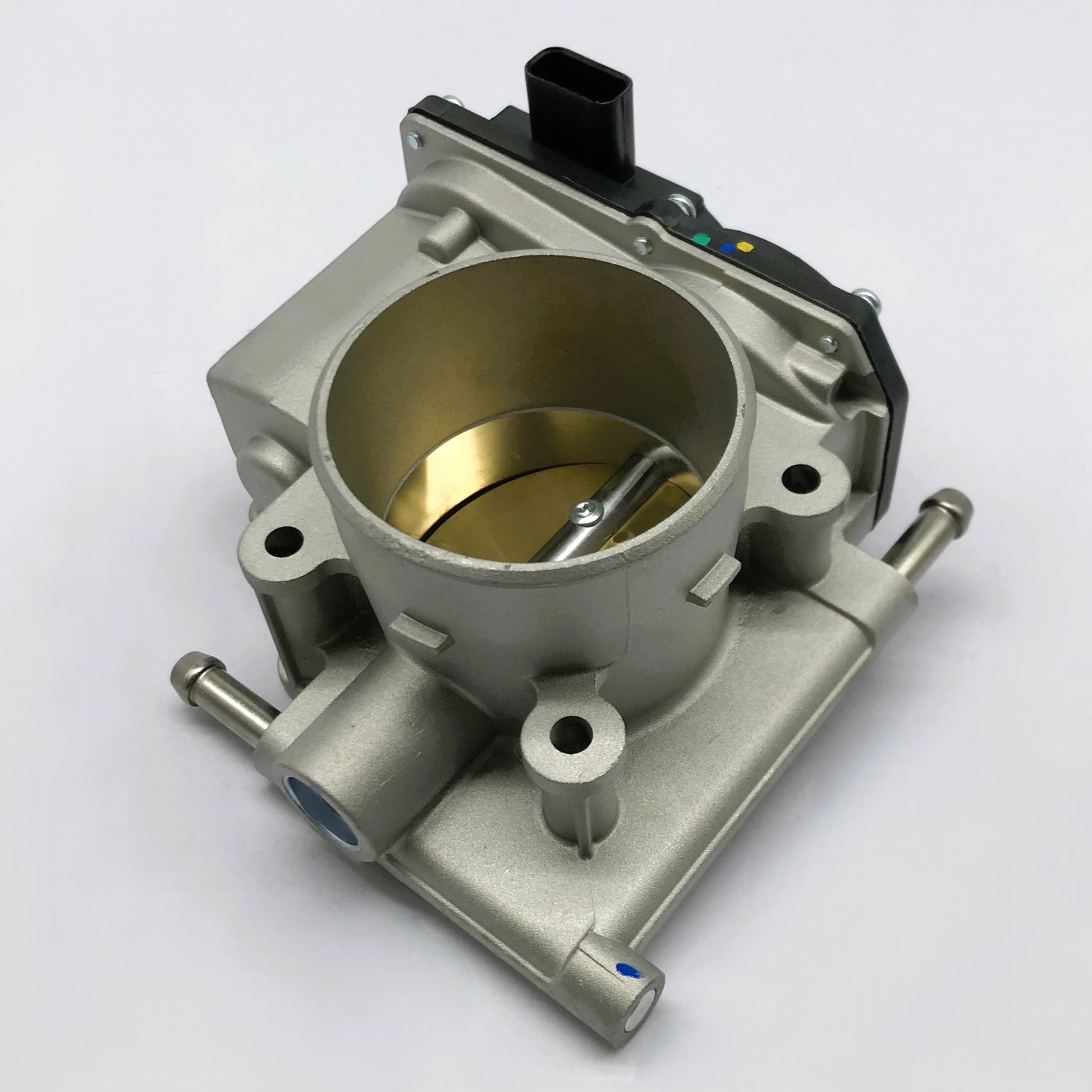 Cuerpo Mazda 2.0 2.3 2.5 72.5M 6Pin 2Tubos