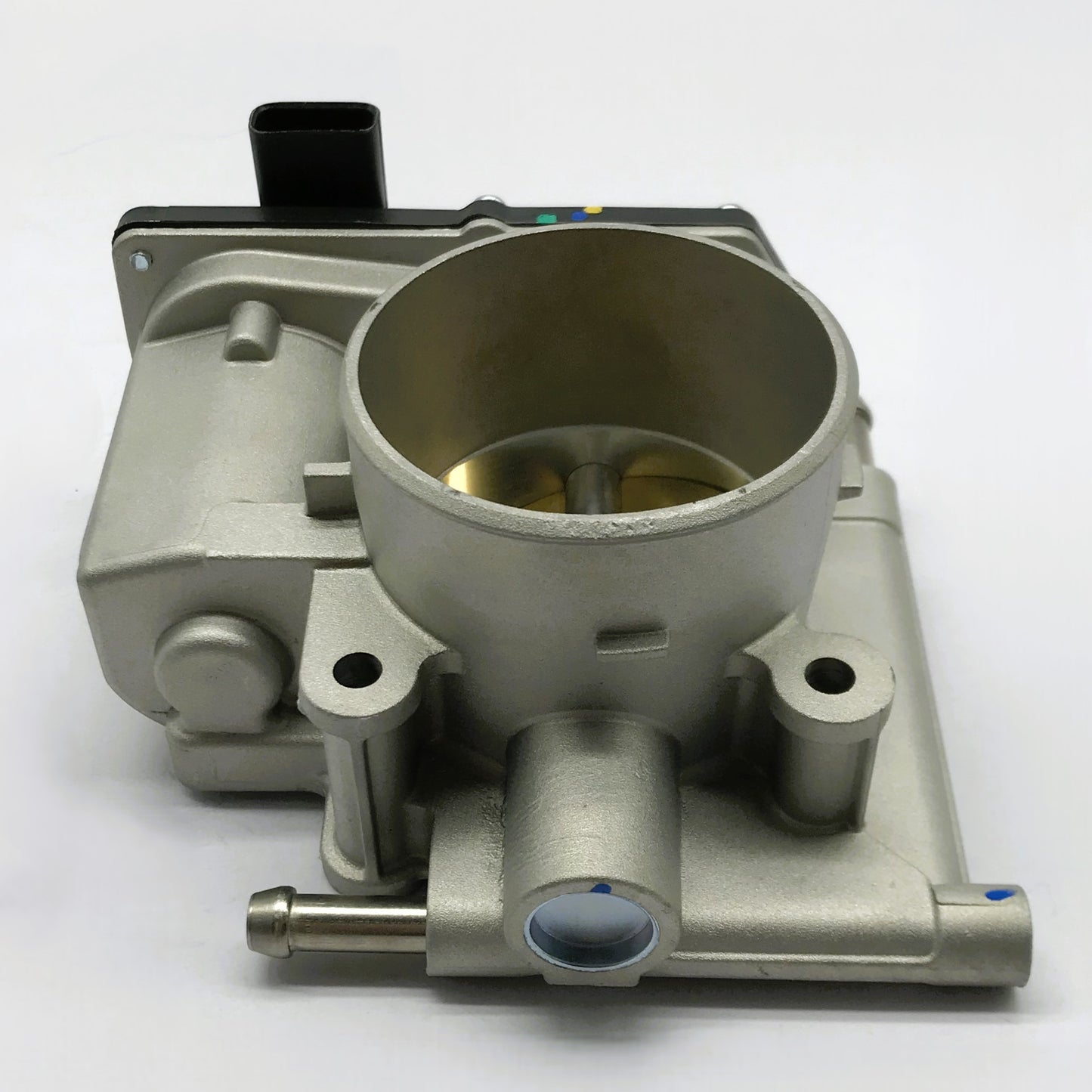 Cuerpo Mazda 2.0 2.3 2.5 72.5M 6Pin 2Tubos