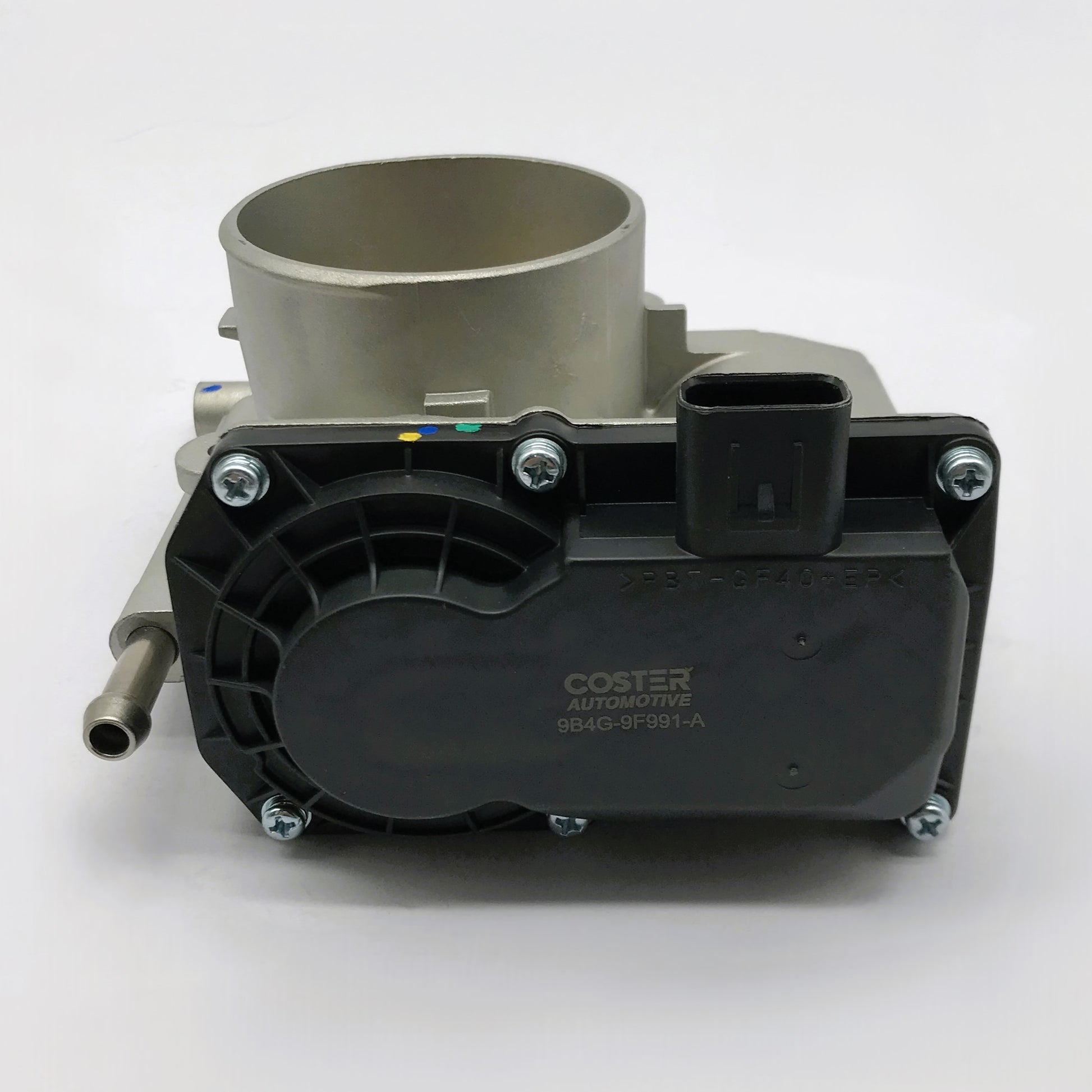 Cuerpo Mazda 2.0 2.3 2.5 72.5M 6Pin 2Tubos