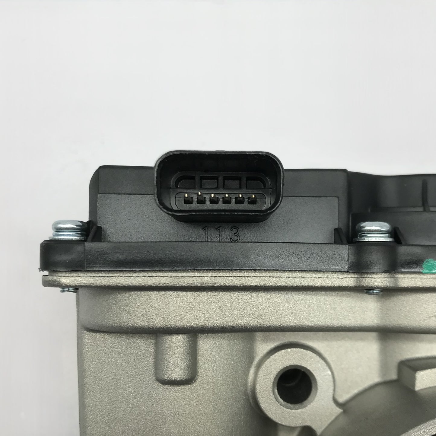 Cuerpo Mazda 2.0 2.3 2.5 72.5M 6Pin 2Tubos