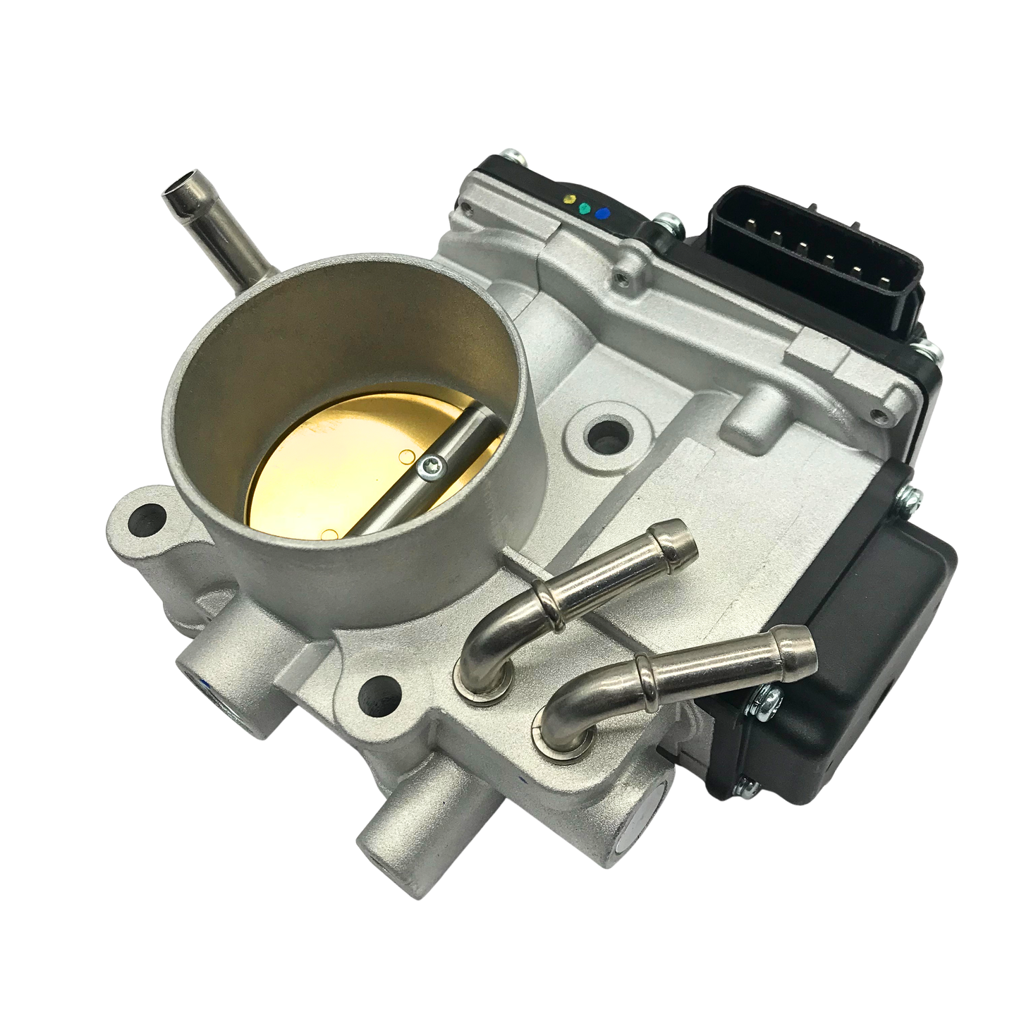 Cuerpo Honda 2.4 Accord Element 06-15 Diametro de boca: 67.7