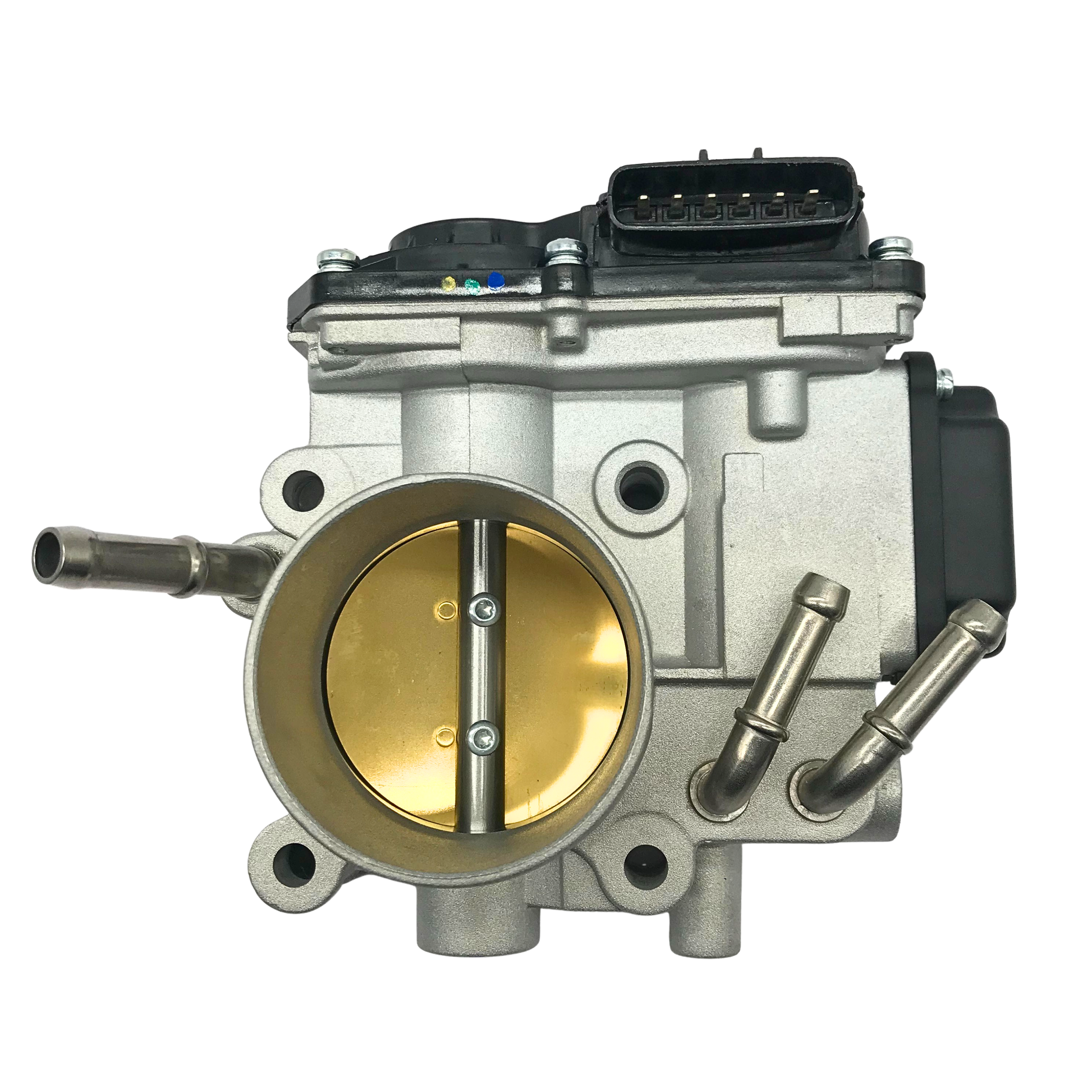 Cuerpo Honda 2.4 Accord Element 06-15 Diametro de boca: 67.7