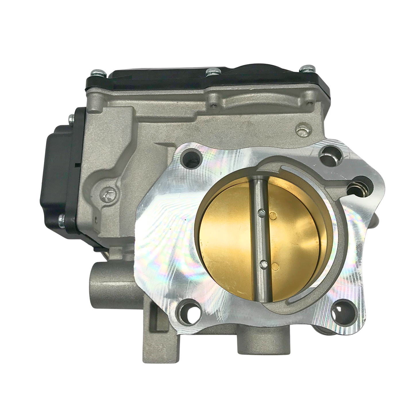 Cuerpo Honda 2.4 Accord Element 06-15 Diametro de boca: 67.7