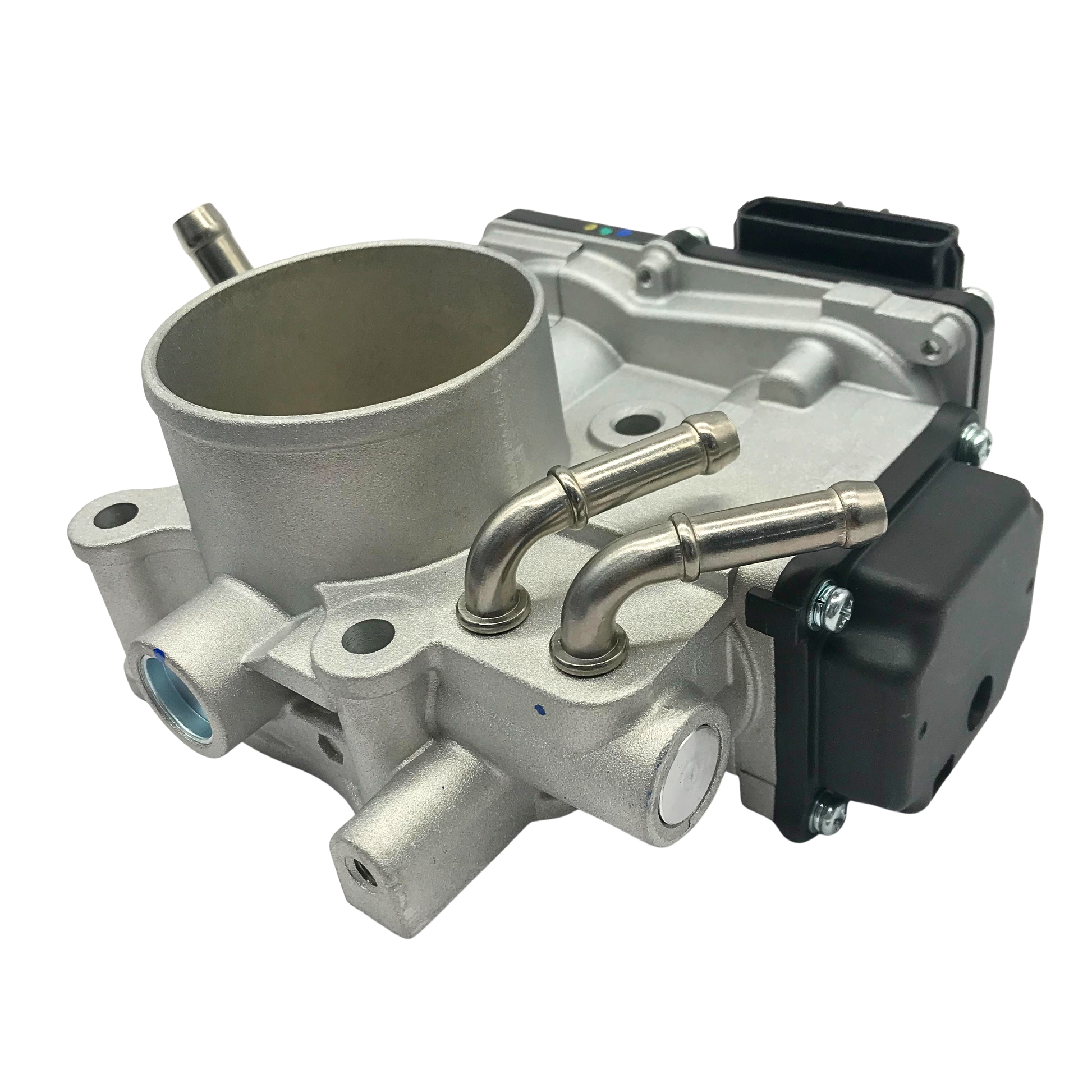 Cuerpo Honda 2.4 Accord Element 06-15 Diametro de boca: 67.7