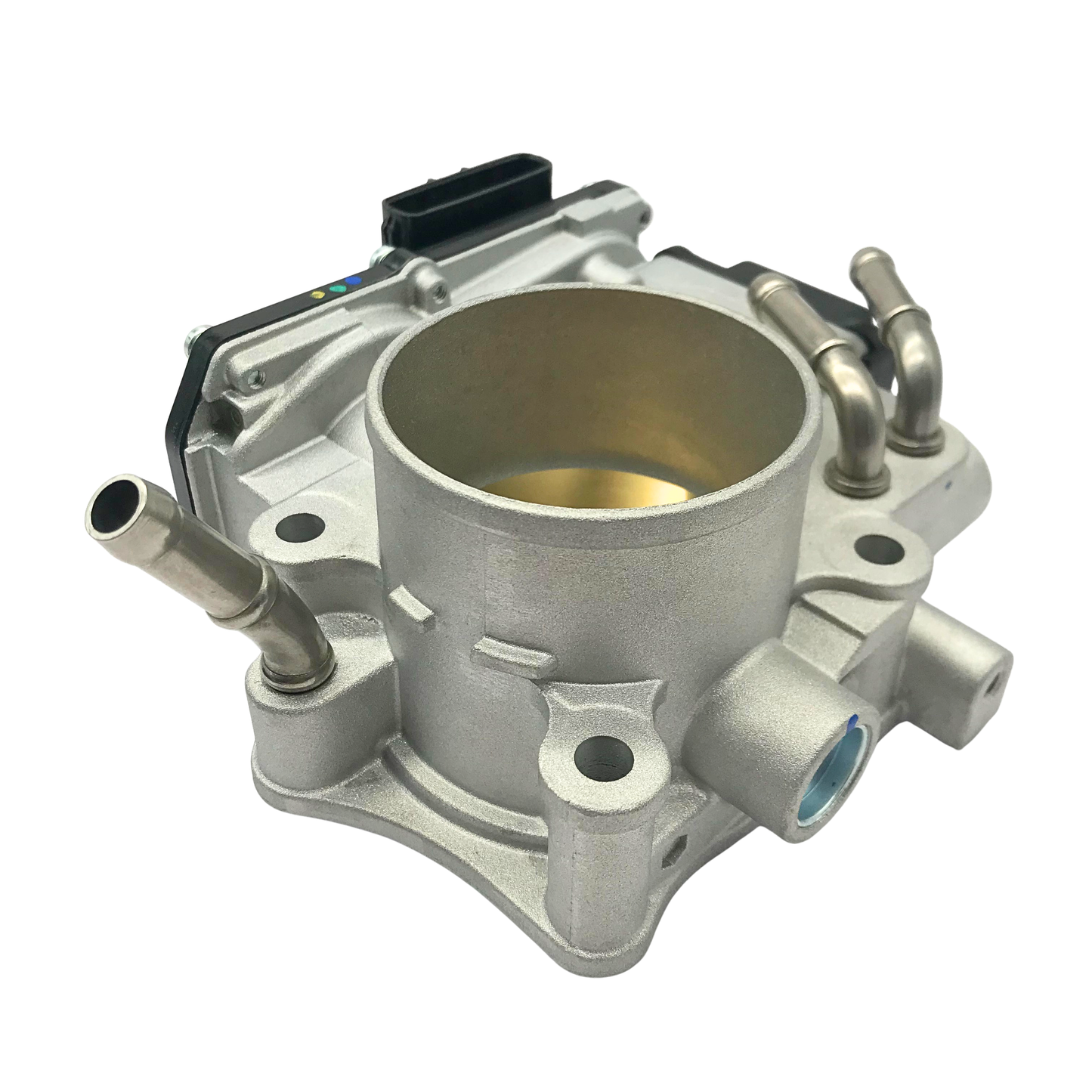 Cuerpo Honda 2.4 Accord Element 06-15 Diametro de boca: 67.7