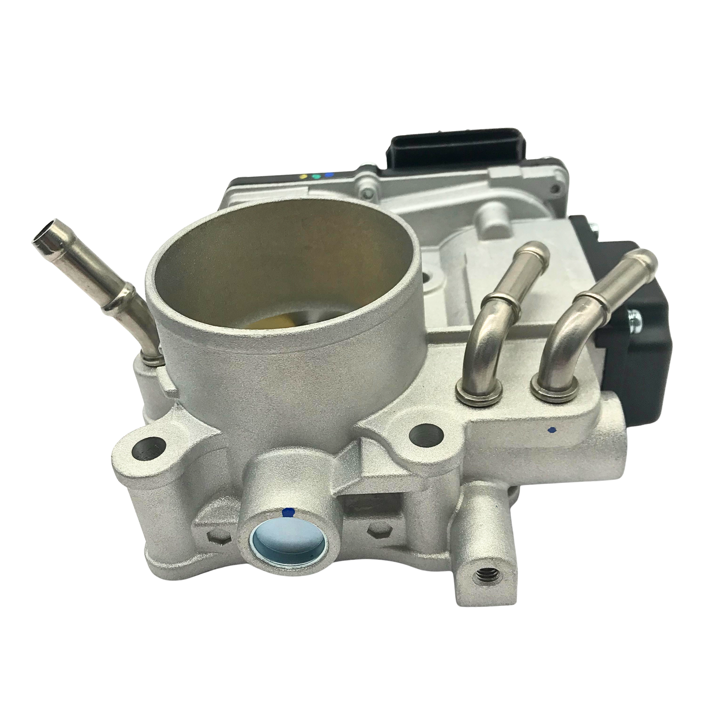 Cuerpo Honda 2.4 Accord Element 06-15 Diametro de boca: 67.7