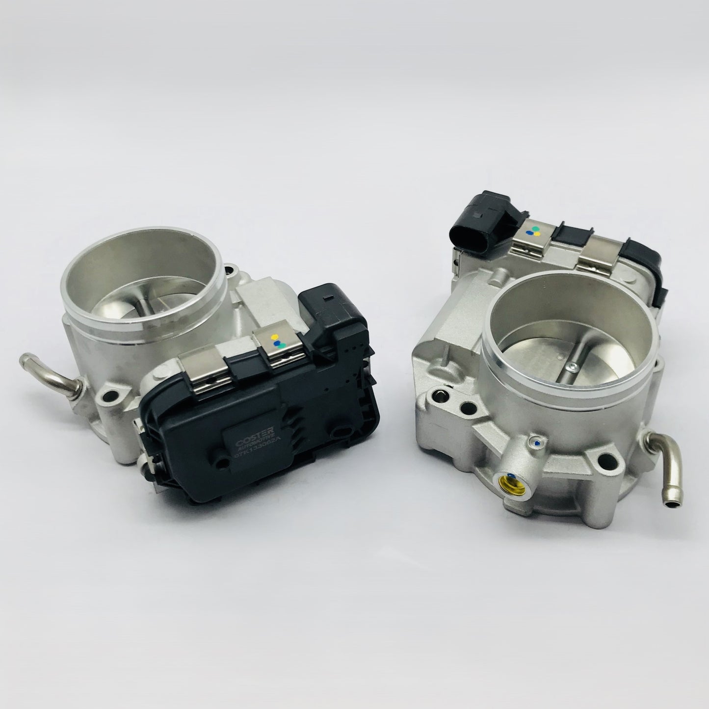 Cuerpo Vw Jetta Bettle Passat 2.0 2.5 09-18