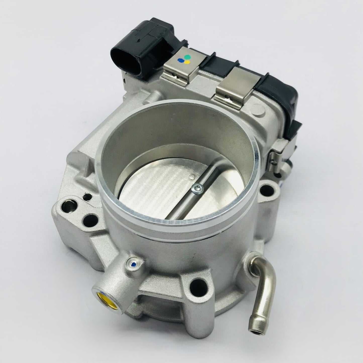 Cuerpo Vw Jetta Bettle Passat 2.0 2.5 09-18