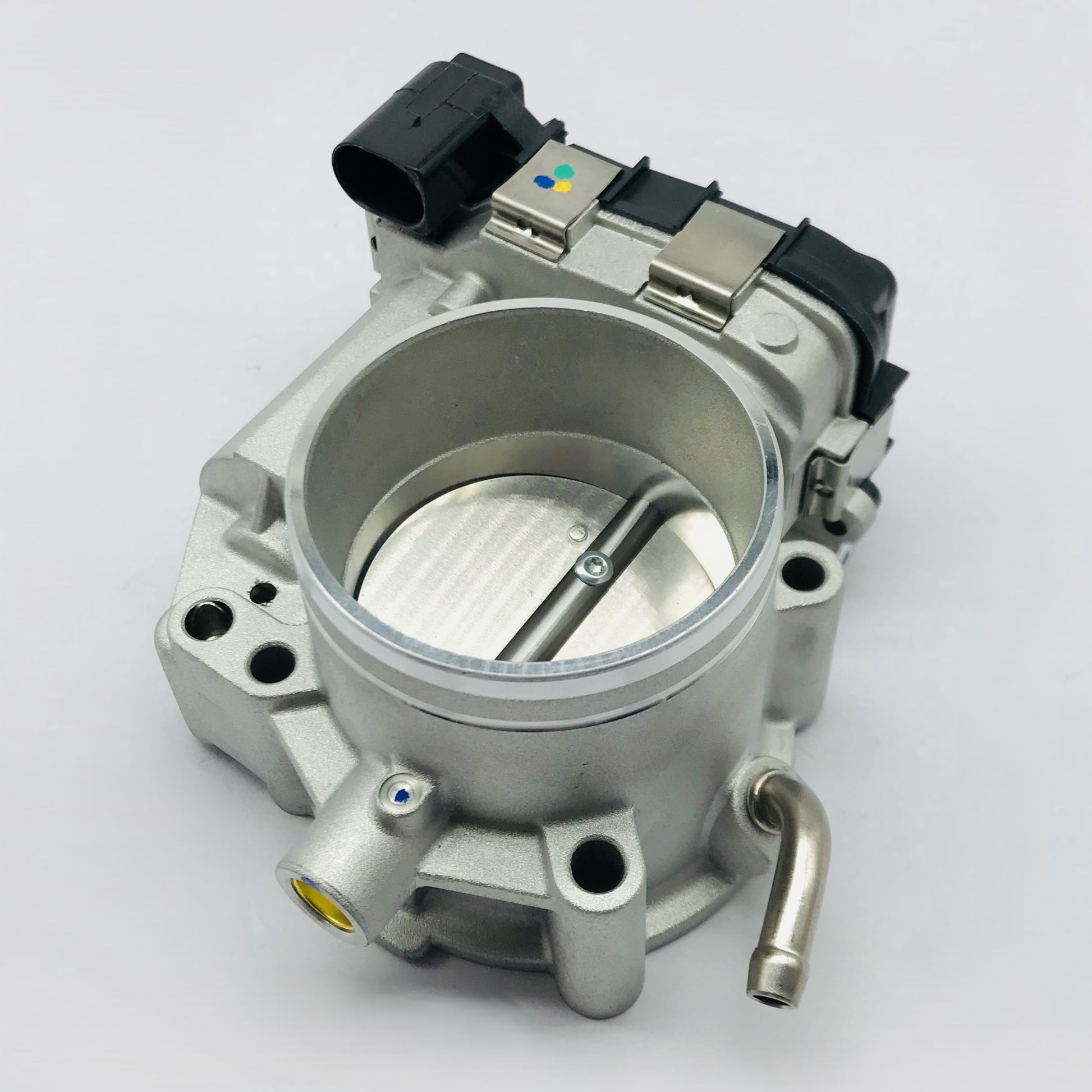 Cuerpo Vw Jetta Bettle Passat 2.0 2.5 09-18