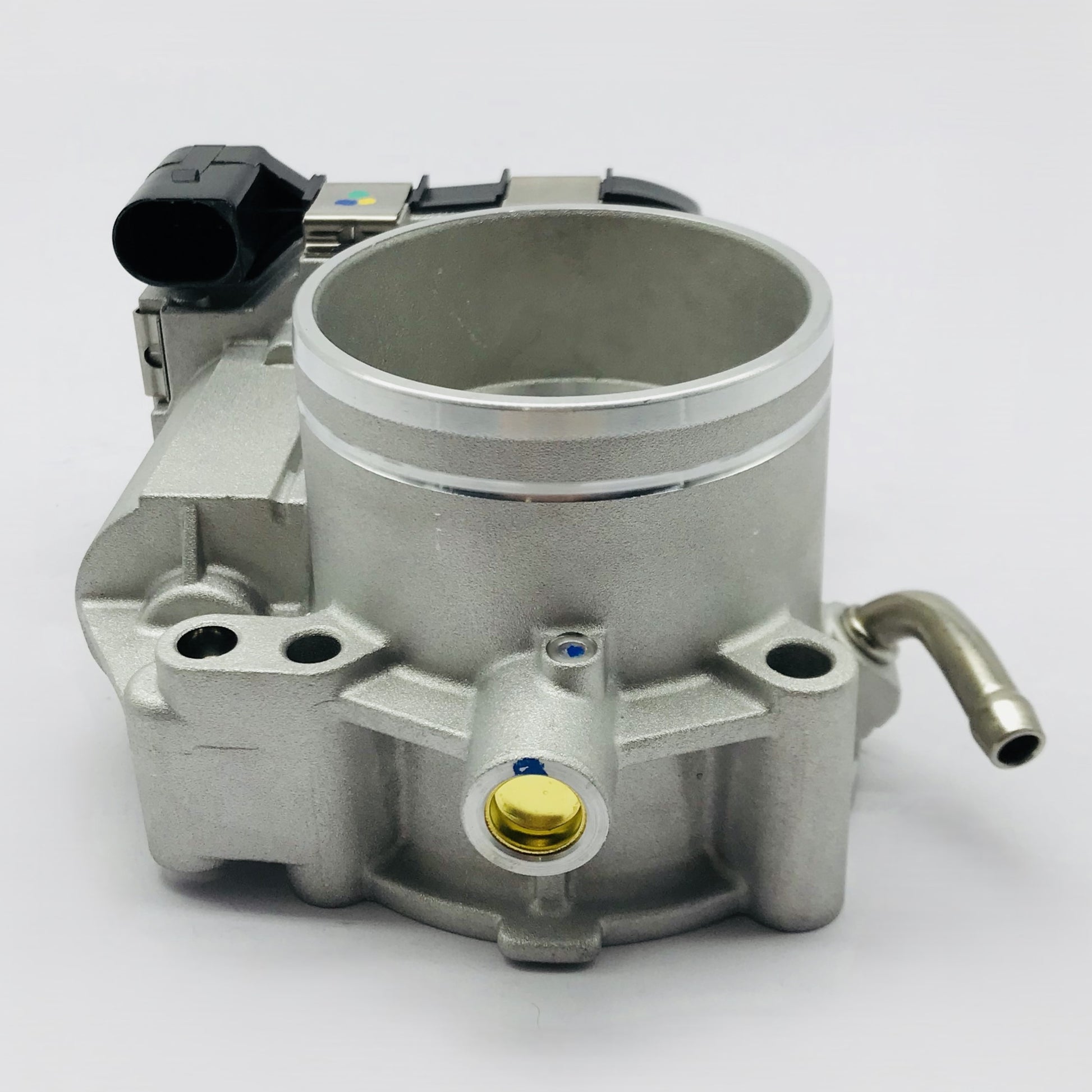 Cuerpo Vw Jetta Bettle Passat 2.0 2.5 09-18