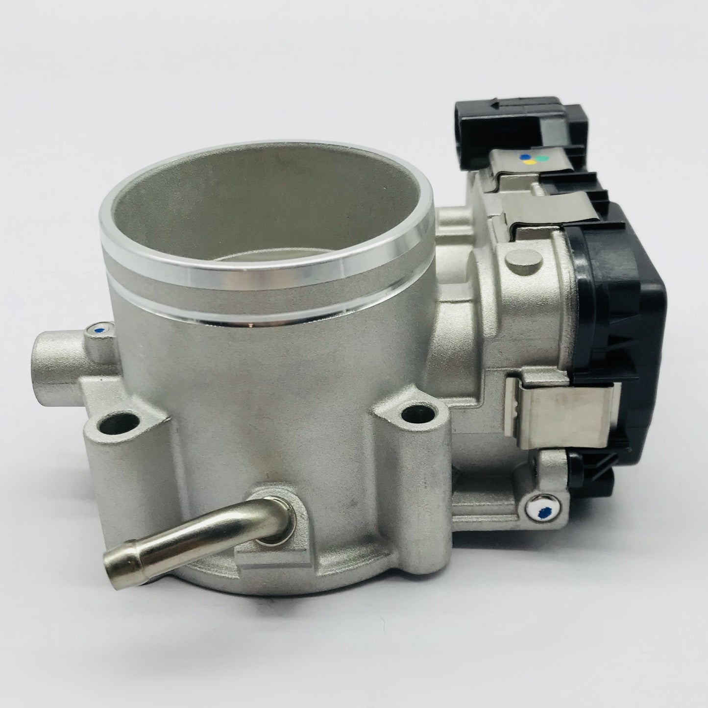 Cuerpo Vw Jetta Bettle Passat 2.0 2.5 09-18