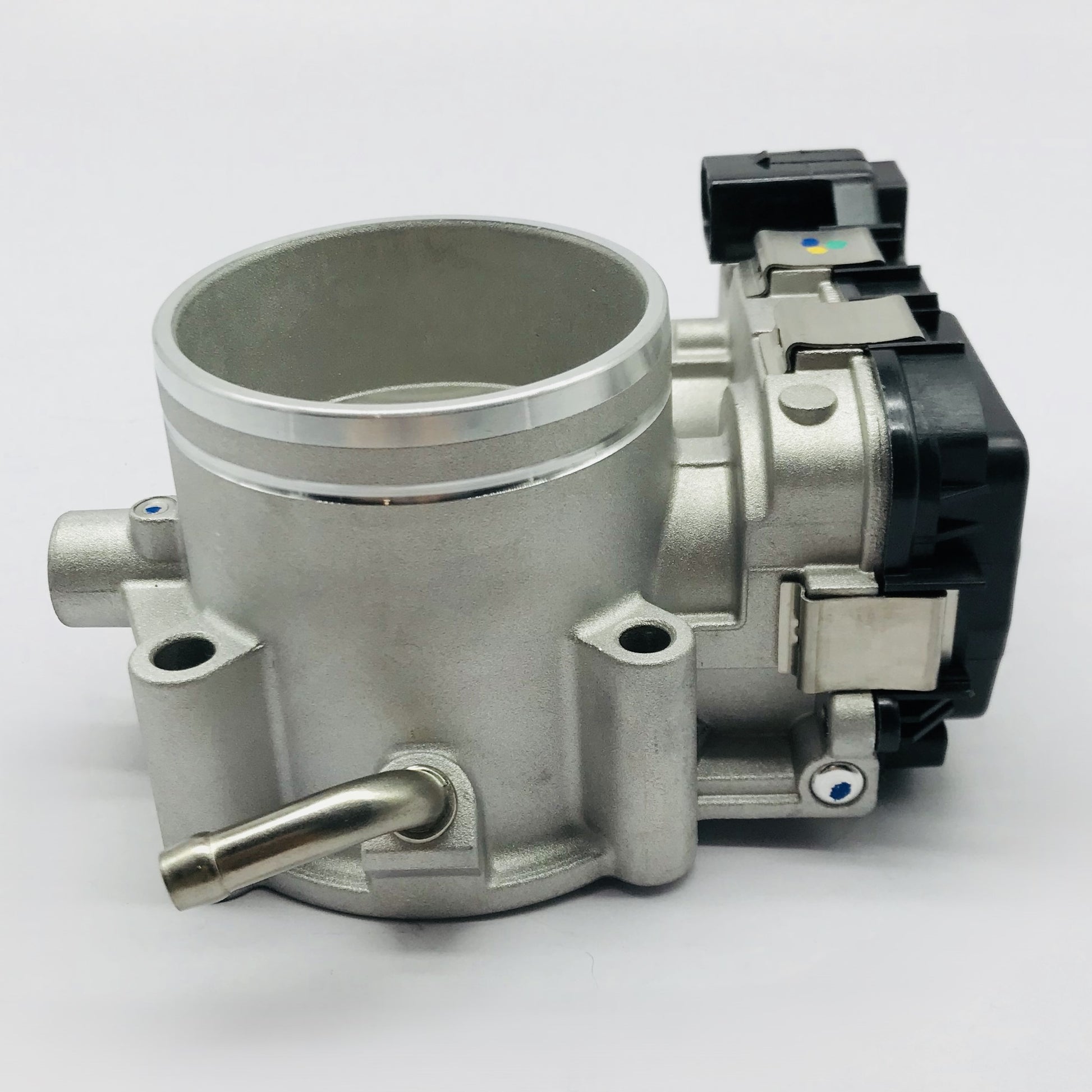 Cuerpo Vw Jetta Bettle Passat 2.0 2.5 09-18