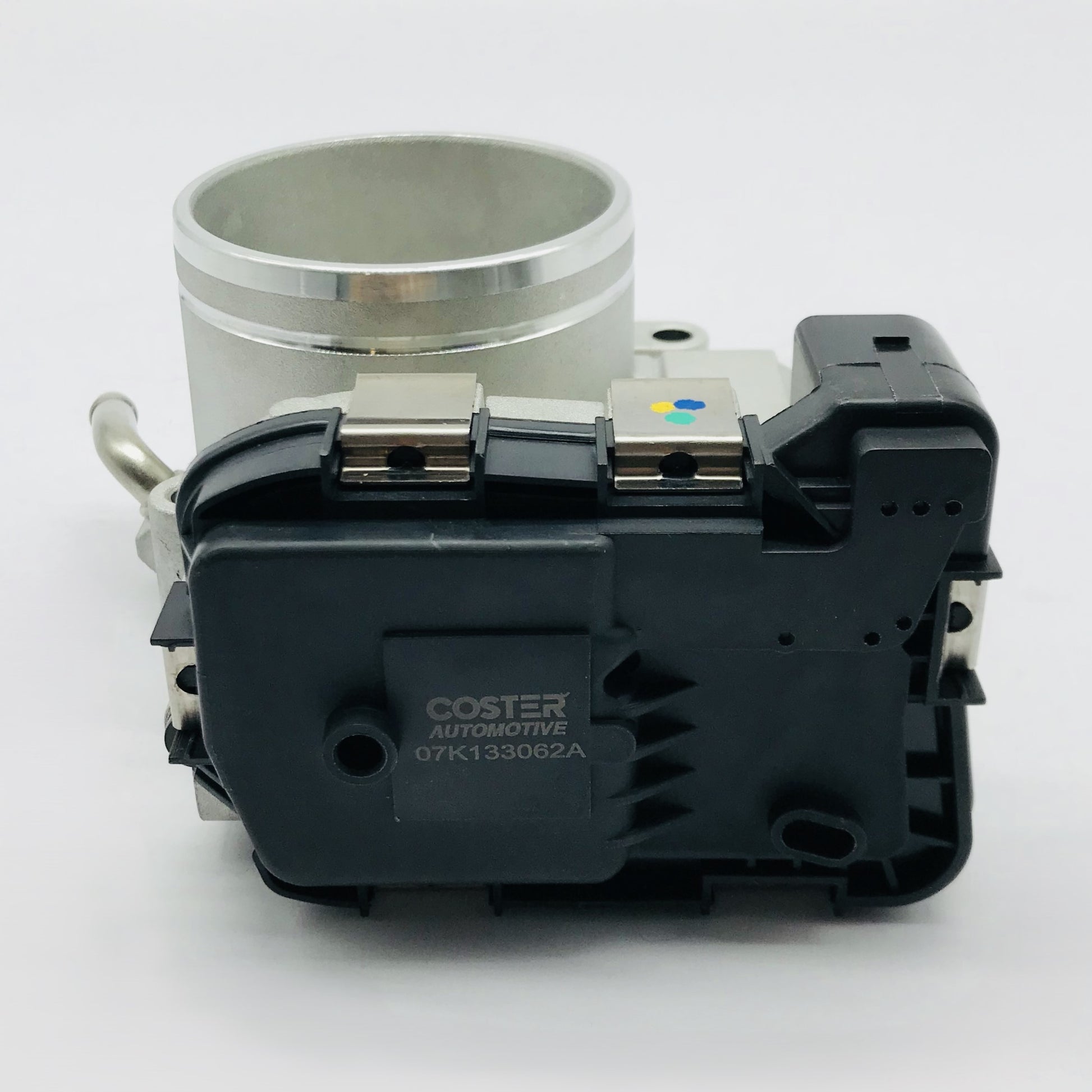 Cuerpo Vw Jetta Bettle Passat 2.0 2.5 09-18