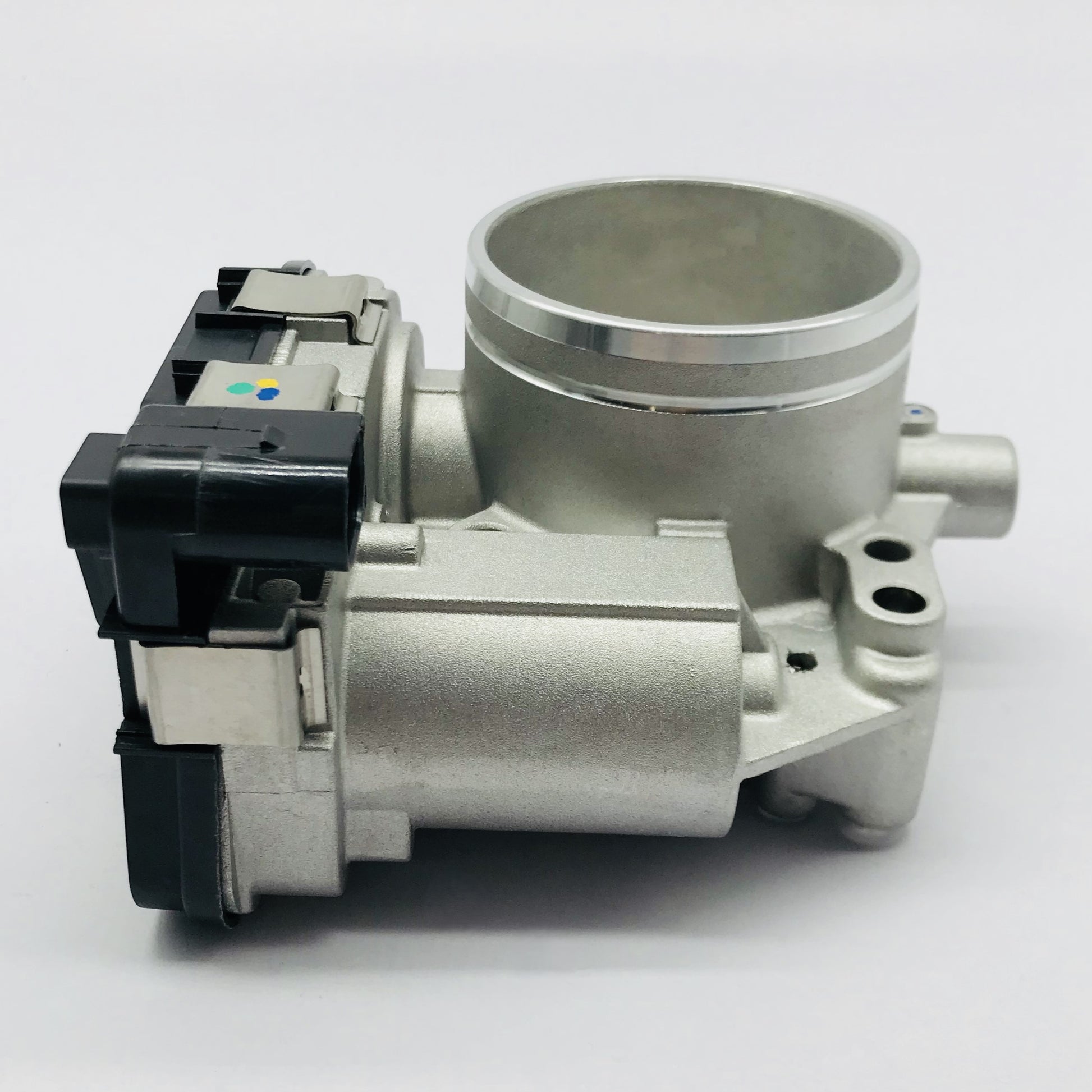 Cuerpo Vw Jetta Bettle Passat 2.0 2.5 09-18