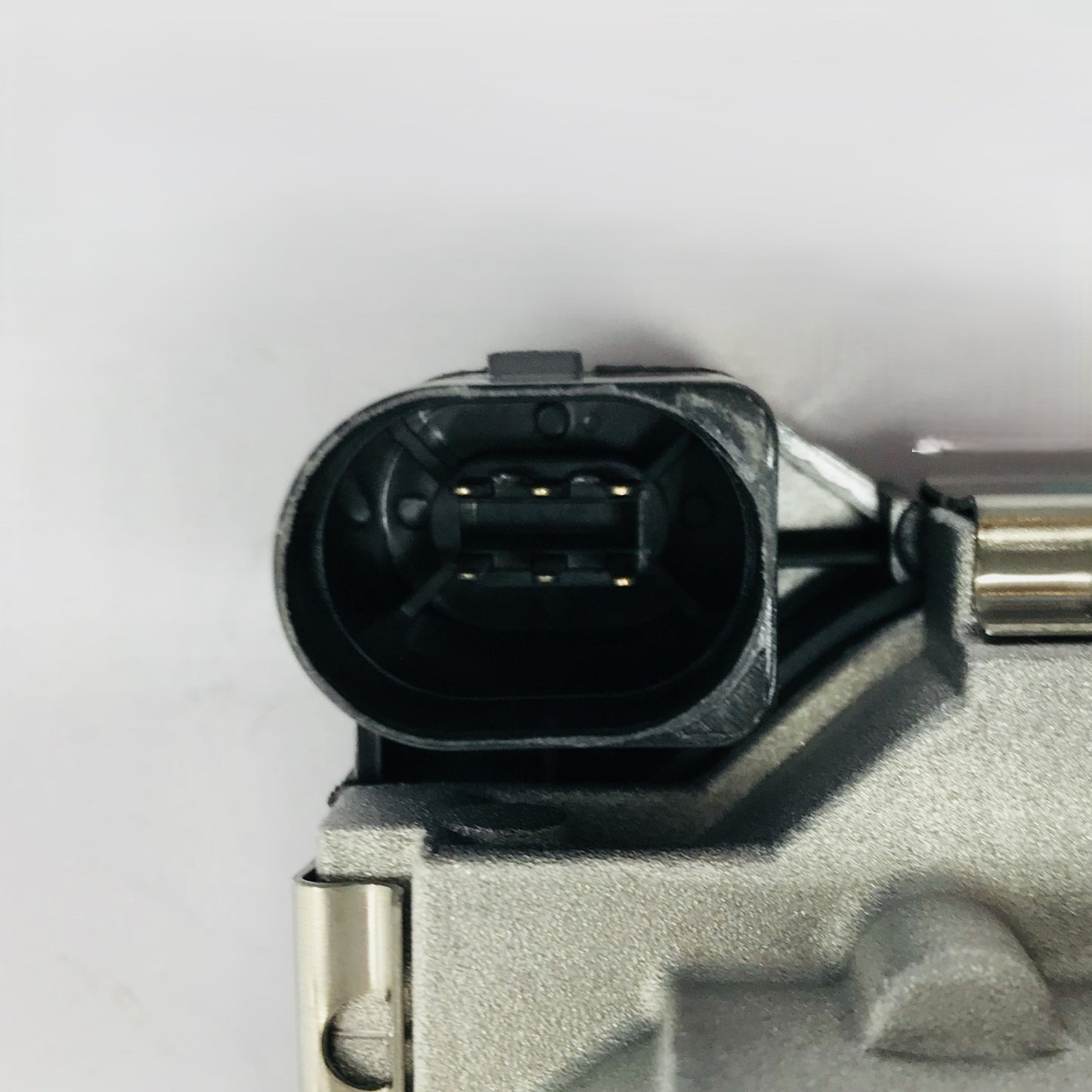 Cuerpo Vw Jetta Bettle Passat 2.0 2.5 09-18