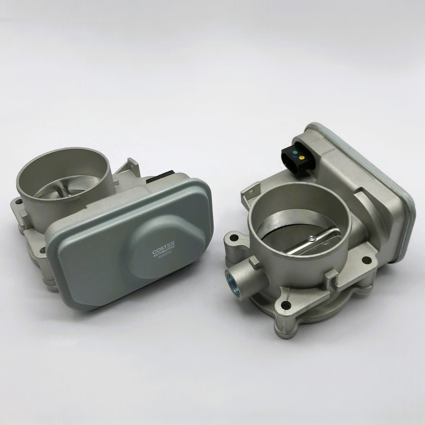 Cuerpo Chrys 3.7 3.8 Dakota liberty 07-12 71mm