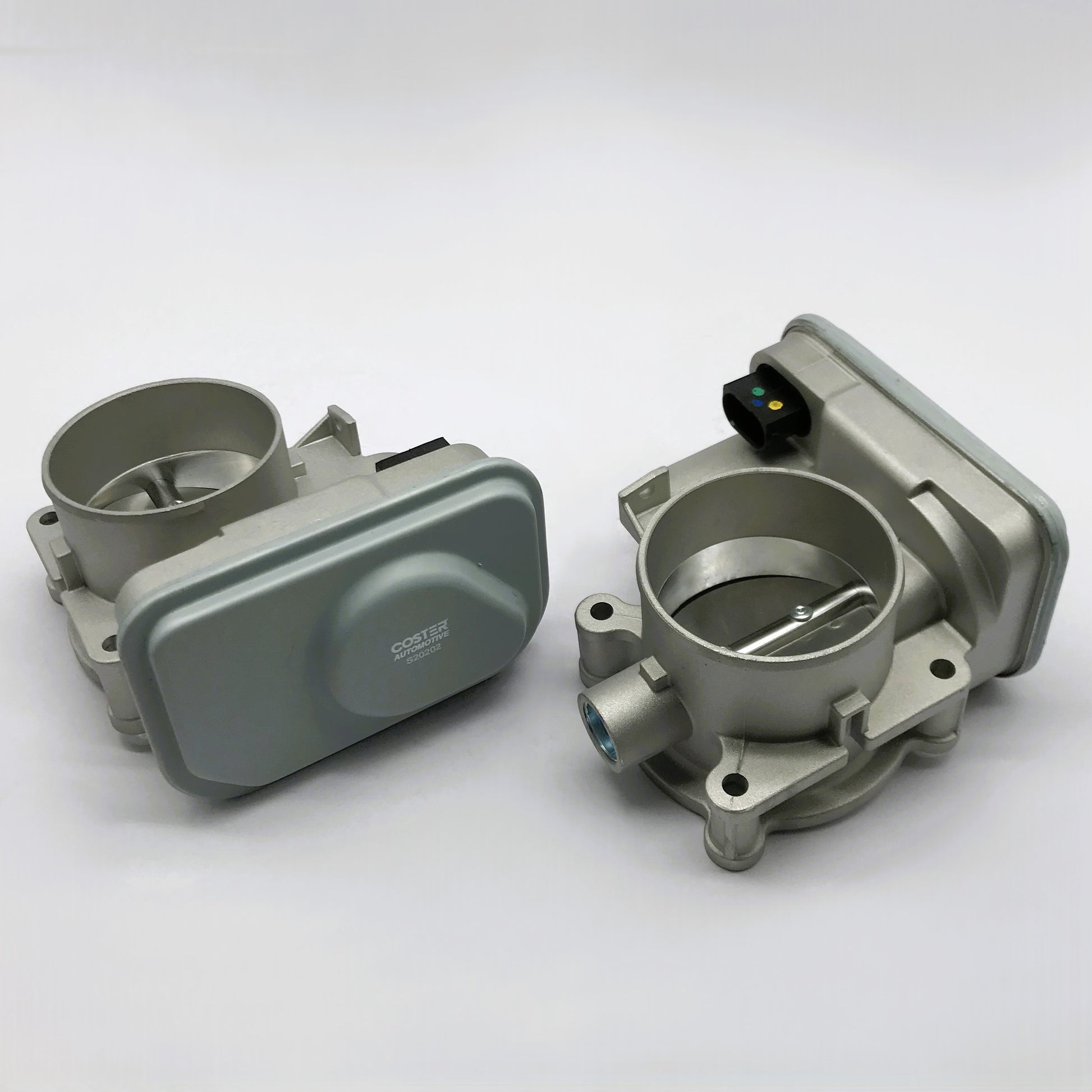 Cuerpo Chrys 3.7 3.8 Dakota liberty 07-12 71mm