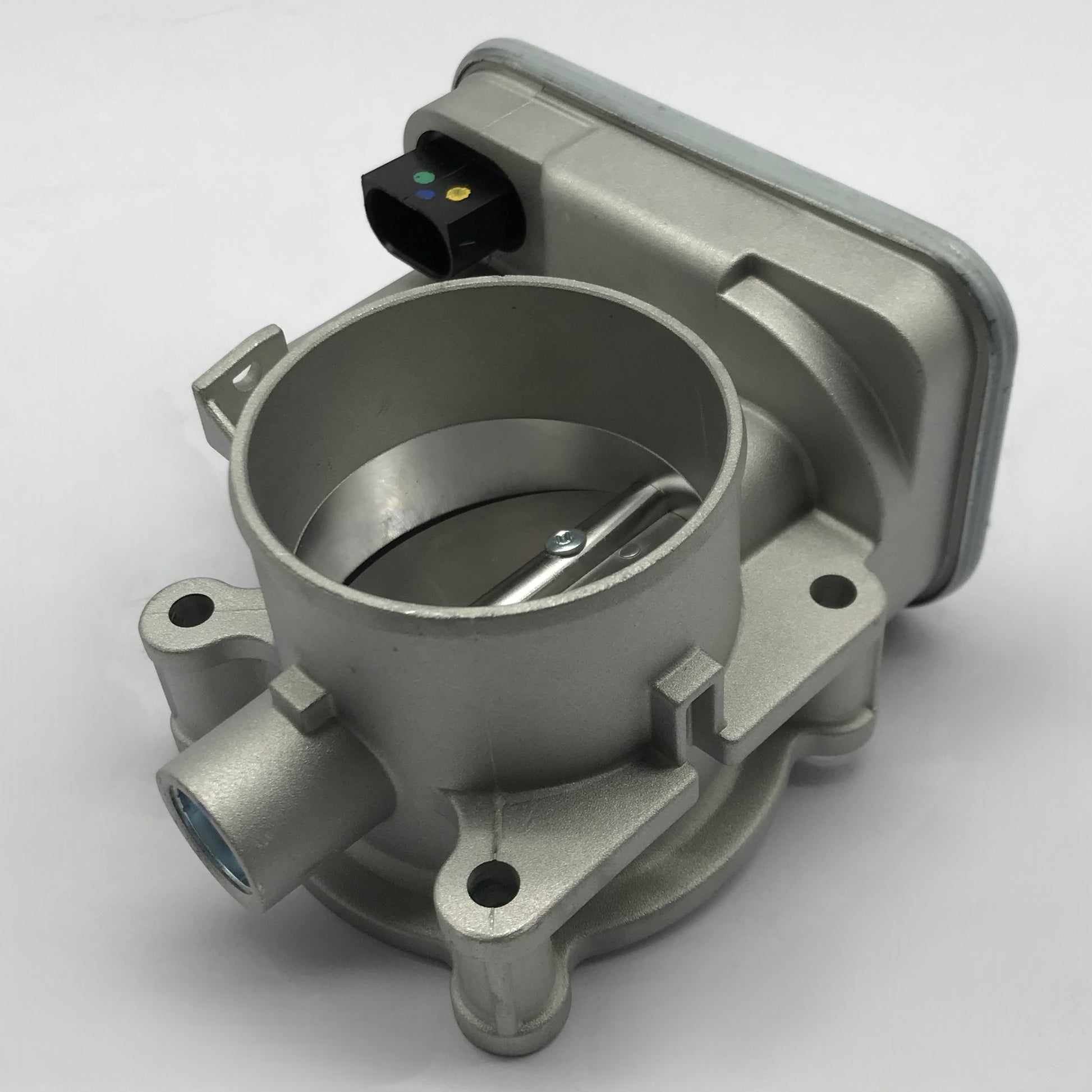 Cuerpo Chrys 3.7 3.8 Dakota liberty 07-12 71mm