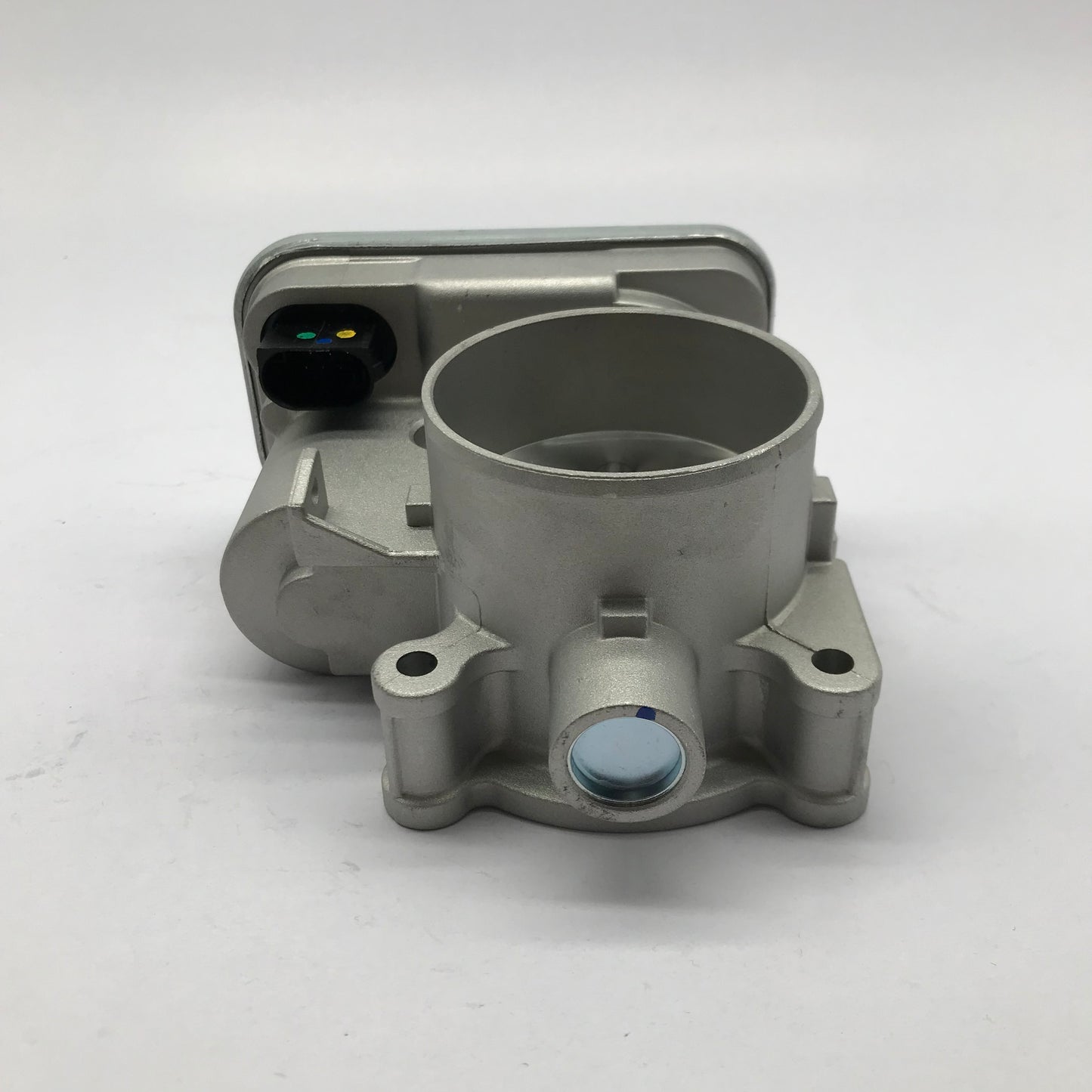 Cuerpo Chrys 3.7 3.8 Dakota liberty 07-12 71mm