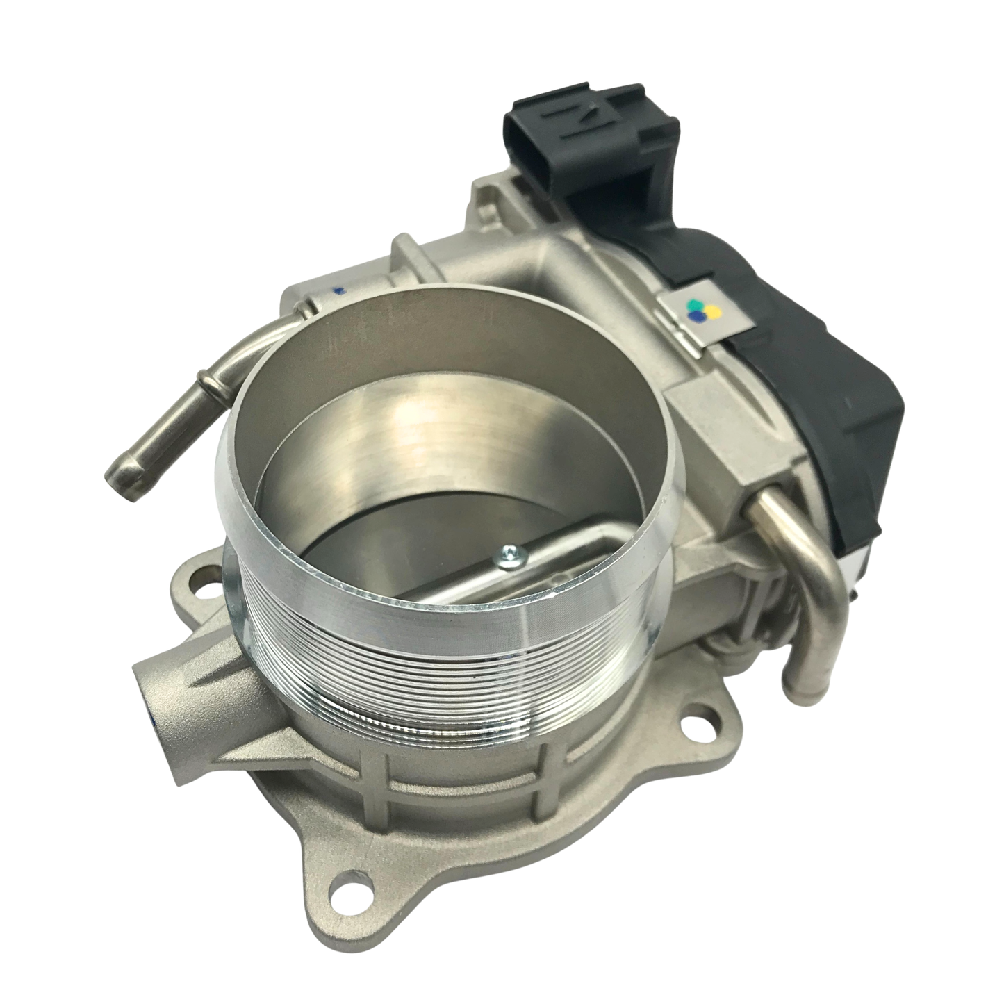 Cuerpo Chrys 2.0 2.4 Jeep Compas Wrangler 18-26 Diametro de boca: 70.26