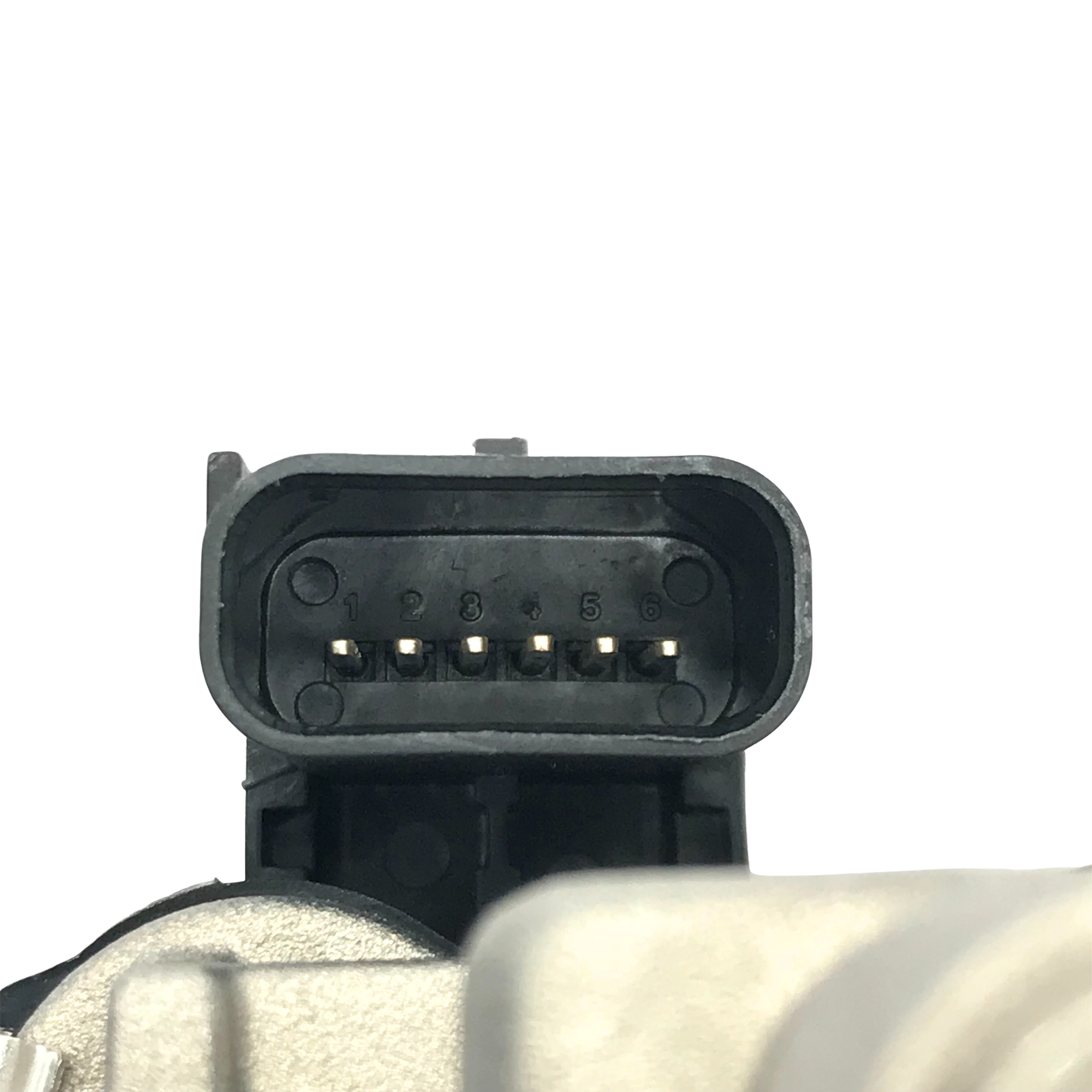 Cuerpo Chrys 2.0 2.4 Jeep Compas Wrangler 18-26 Diametro de boca: 70.26