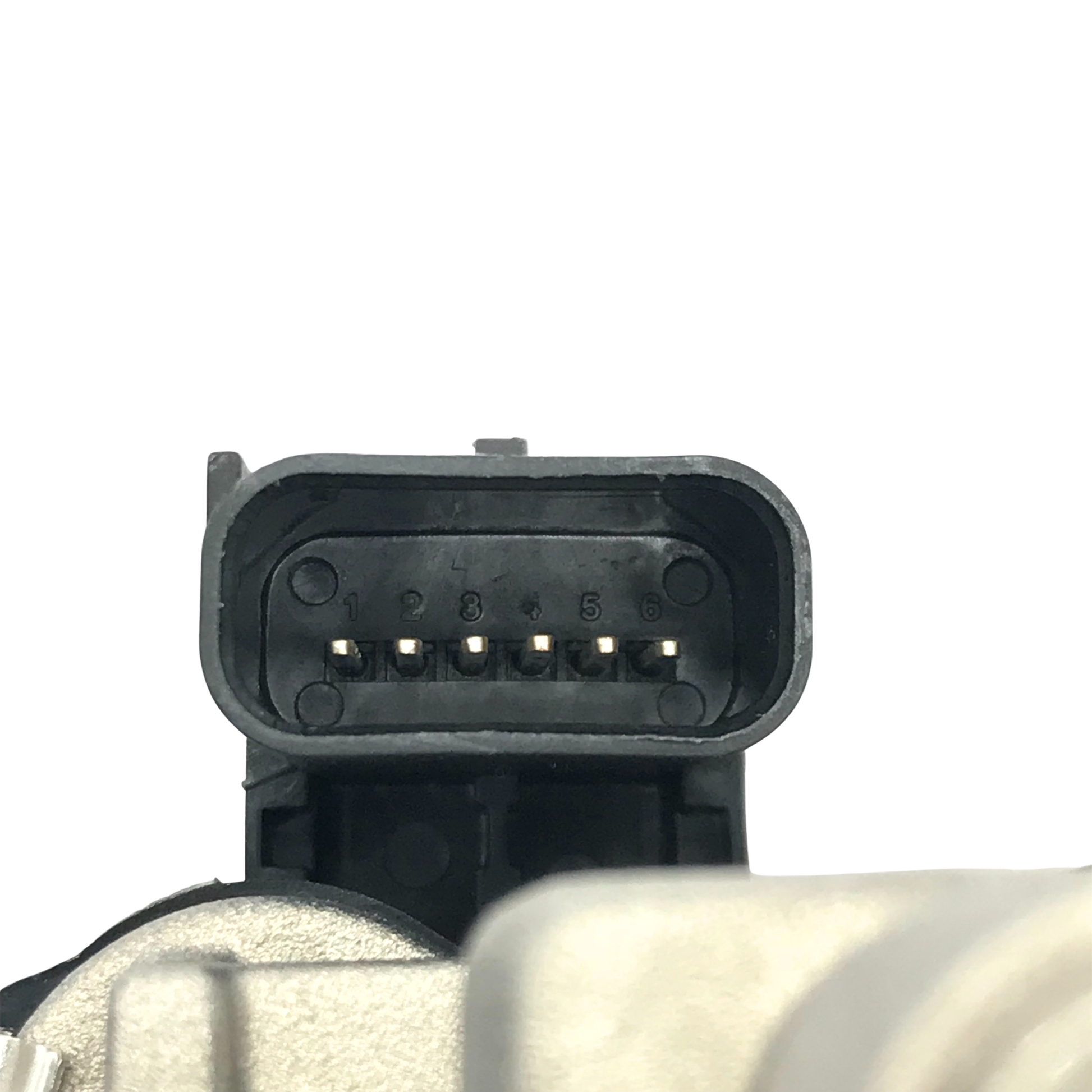 Cuerpo Chrys 2.0 2.4 Jeep Compas Wrangler 18-26 Diametro de boca: 70.26