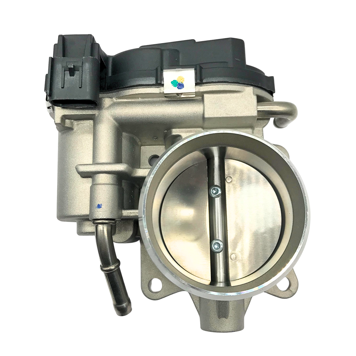 Cuerpo Chrys 2.0 2.4 Jeep Compas Wrangler 18-26 Diametro de boca: 70.26