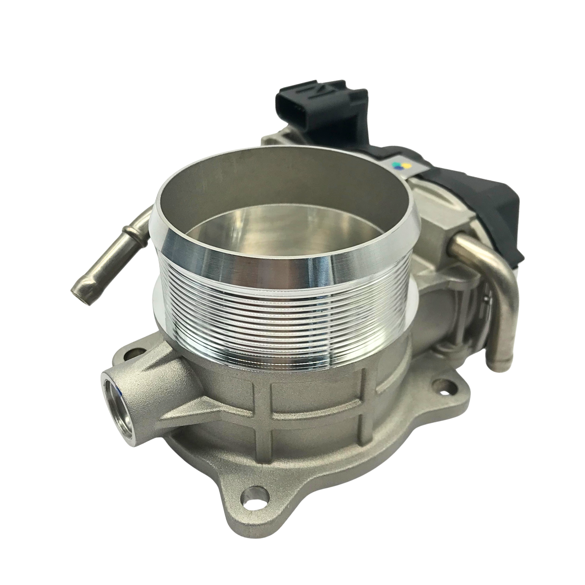 Cuerpo Chrys 2.0 2.4 Jeep Compas Wrangler 18-26 Diametro de boca: 70.26