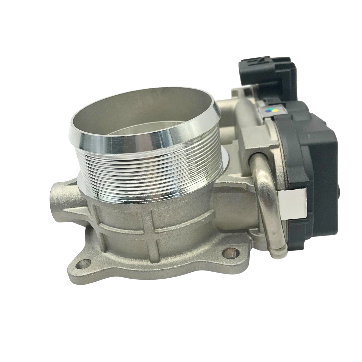 Cuerpo Chrys 2.0 2.4 Jeep Compas Wrangler 18-26 Diametro de boca: 70.26